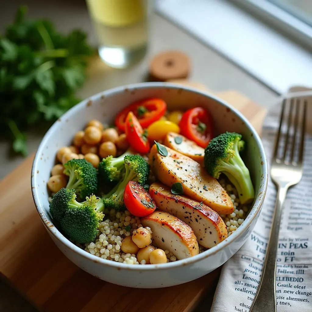 Discover NYT Healthy Dinner: Your Ultimate Guide to Easy Meals