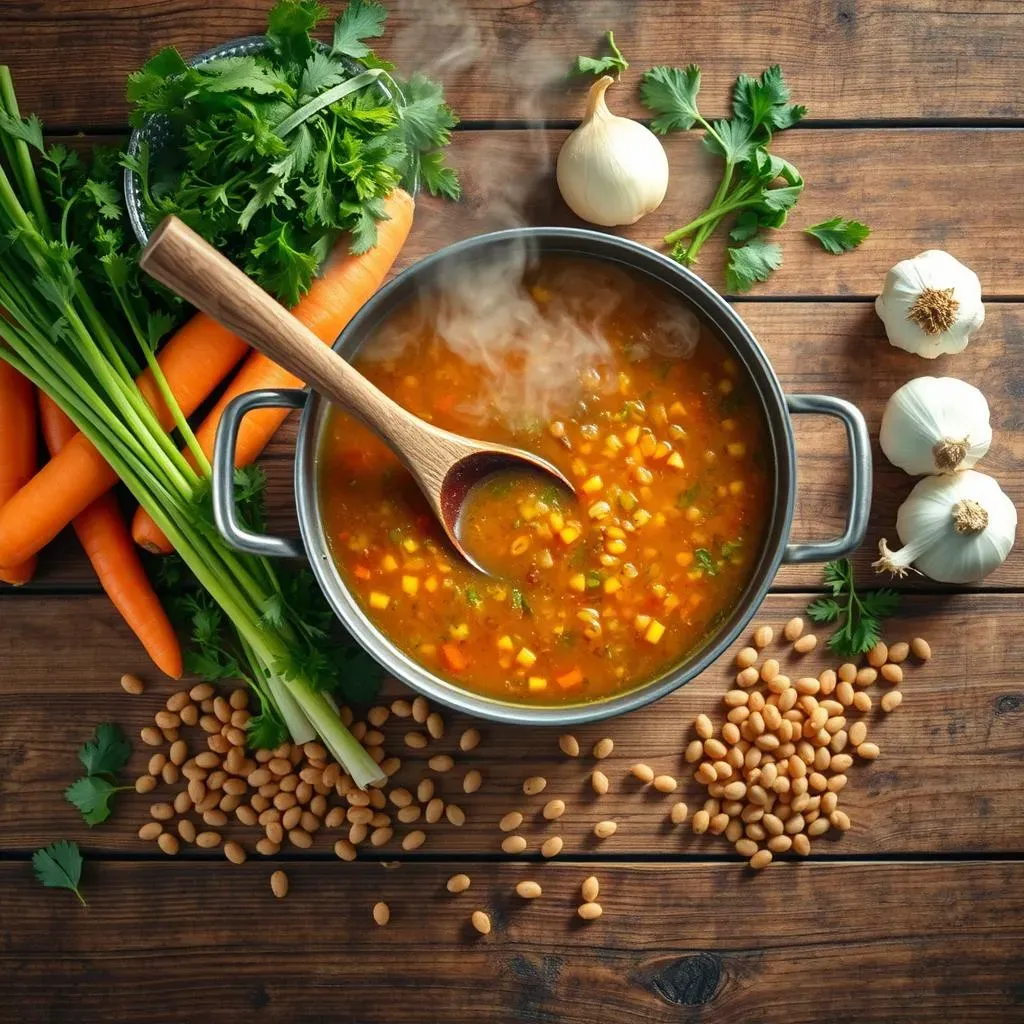 OnePot Wonders: Easy CleanUp for Healthy Dinner Recipes