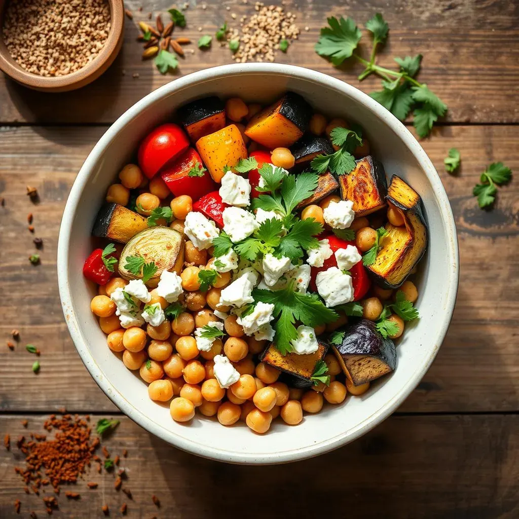 Ultimate Ottolenghi Healthy Dinner Recipes for a Delicious Meal