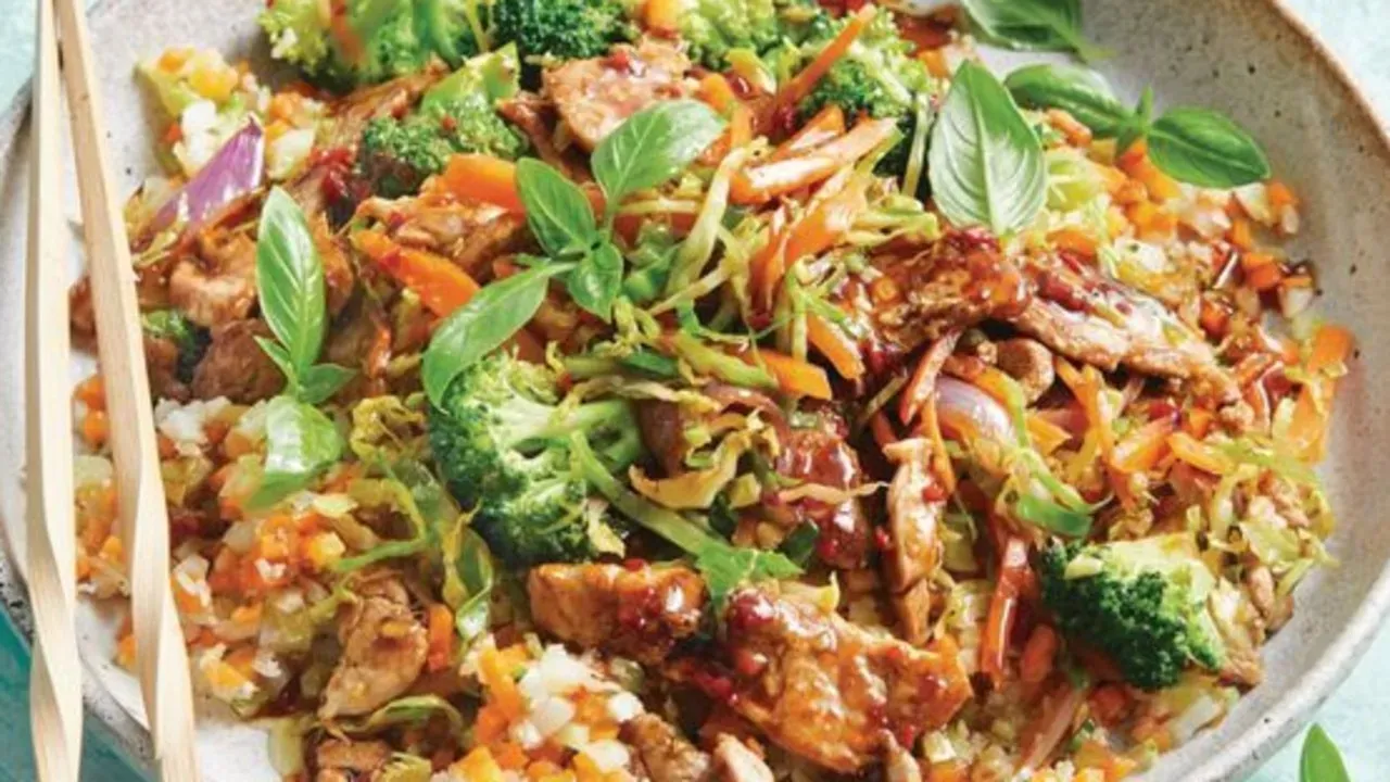 Overcoming Common Hurdles to Consistent Healthy Dinner 2024