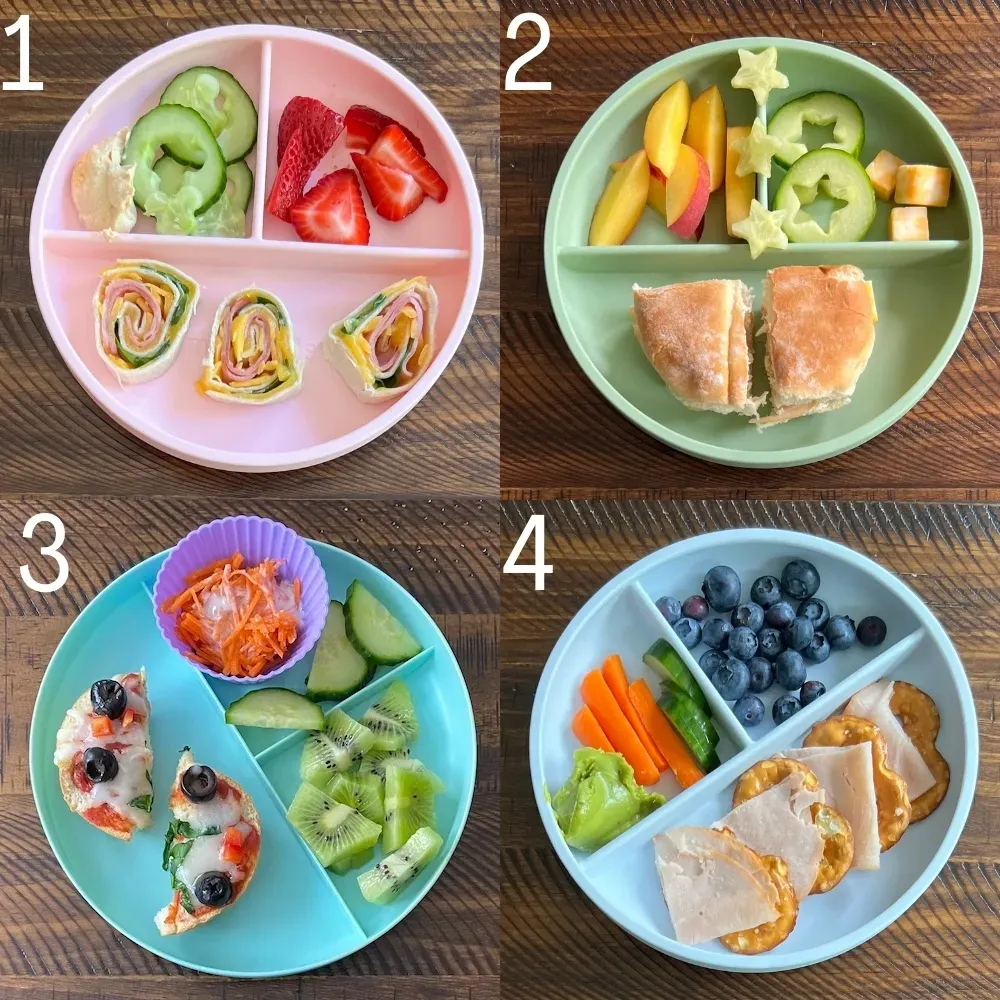 Overcoming Picky Eating: Strategies for Healthy Meals 3 Year Olds