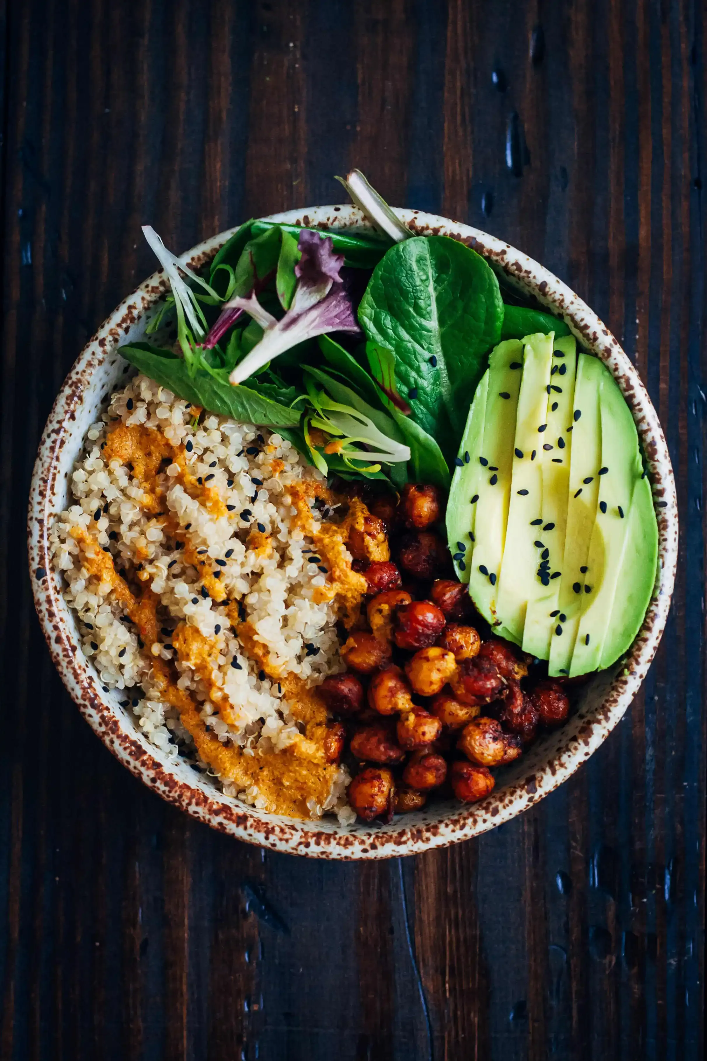 Packing Your Plate: Nutrition in Vegan Healthy Meals