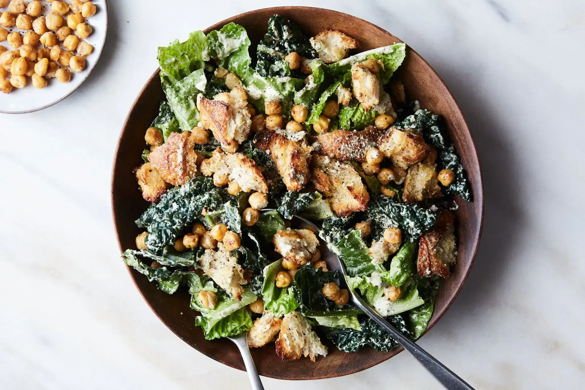 Pantry & Fridge Essentials for Your Really Easy Healthy Dinner