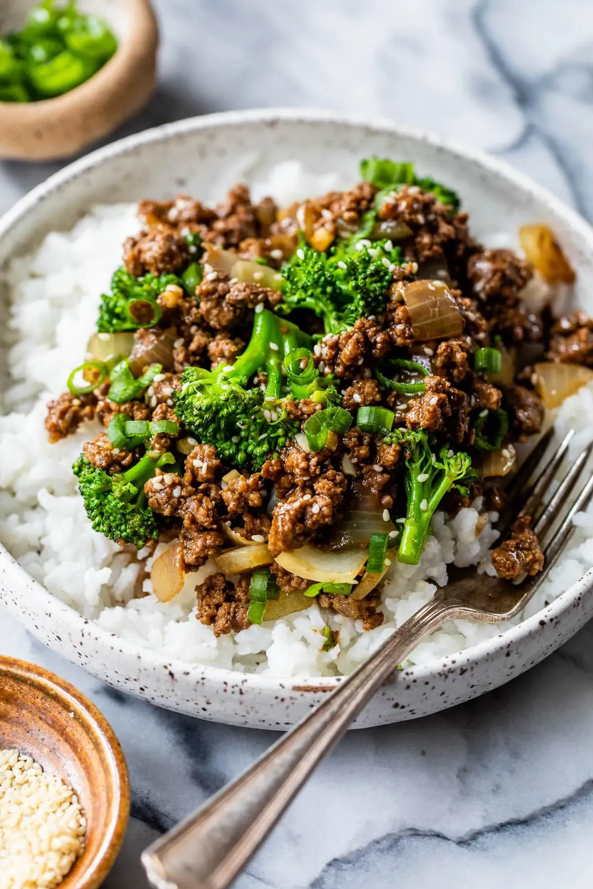 Picking the Right Beef for Your Healthy Dinner Goals