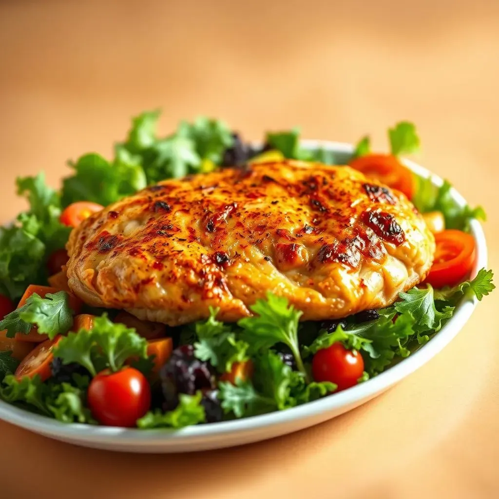 Pinterest Healthy Dinner Ideas: Discover Amazing Recipes!