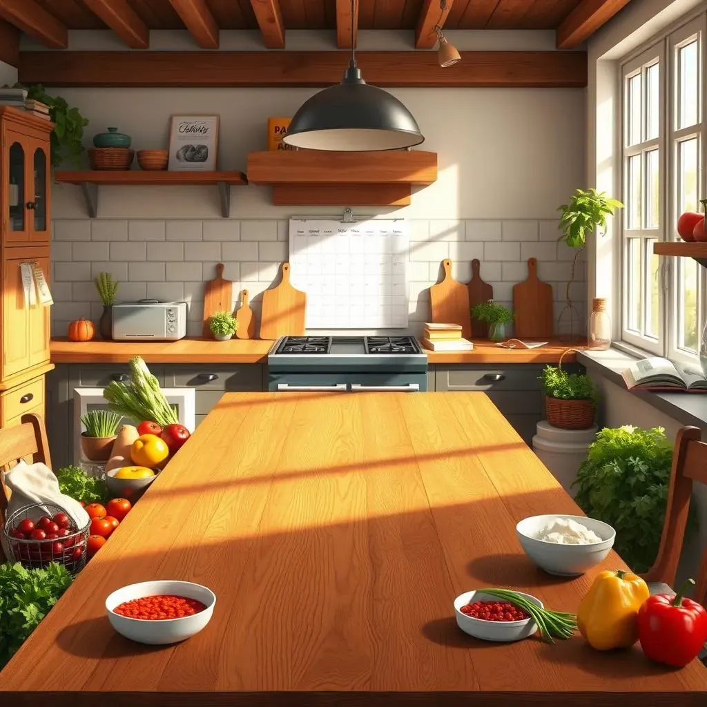 Planning Your Week of Healthy Meals