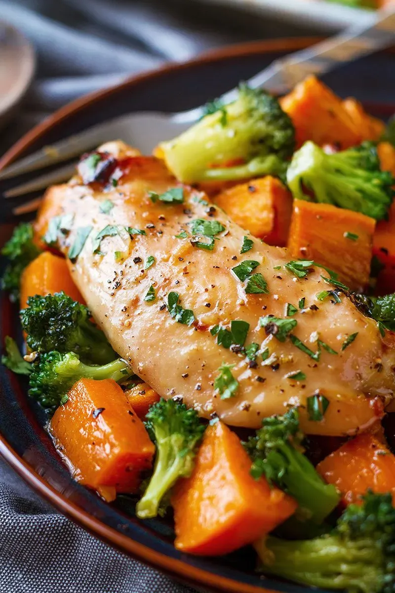 Popular Healthy Chicken Breast Recipes You Need to Try