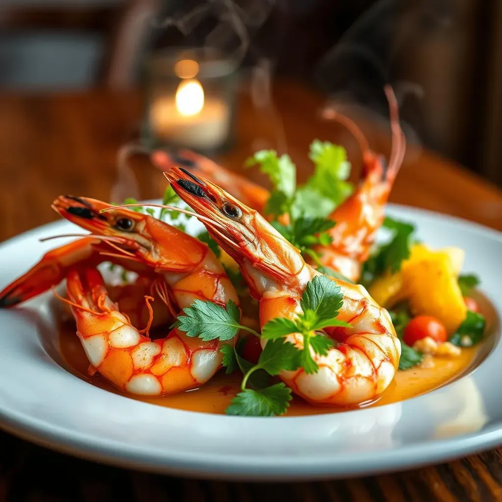 Prawn Healthy Dinner: Discover Delicious, Guilt-Free Recipes