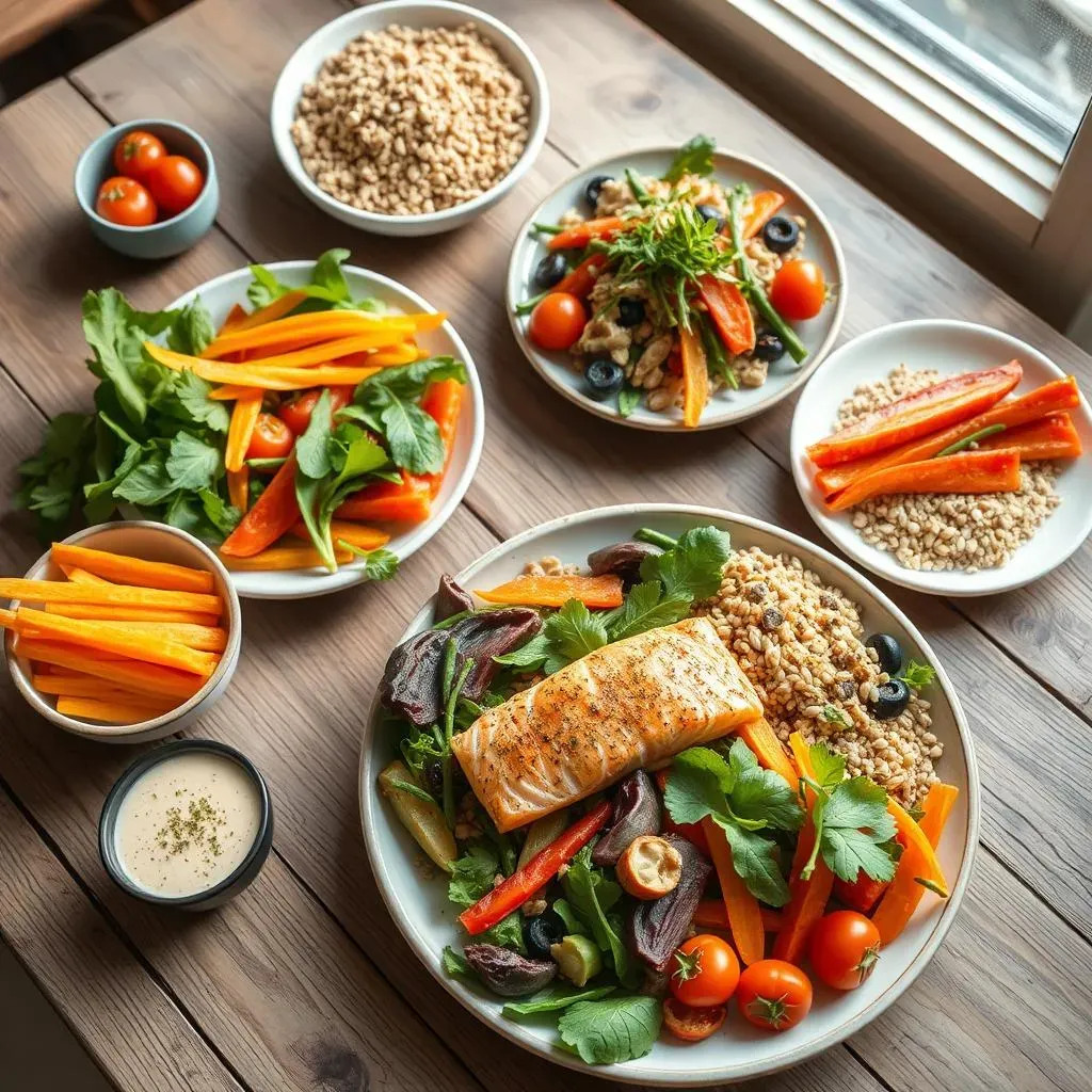 18 Quick & Easy Pregnancy Healthy Dinner Recipes
