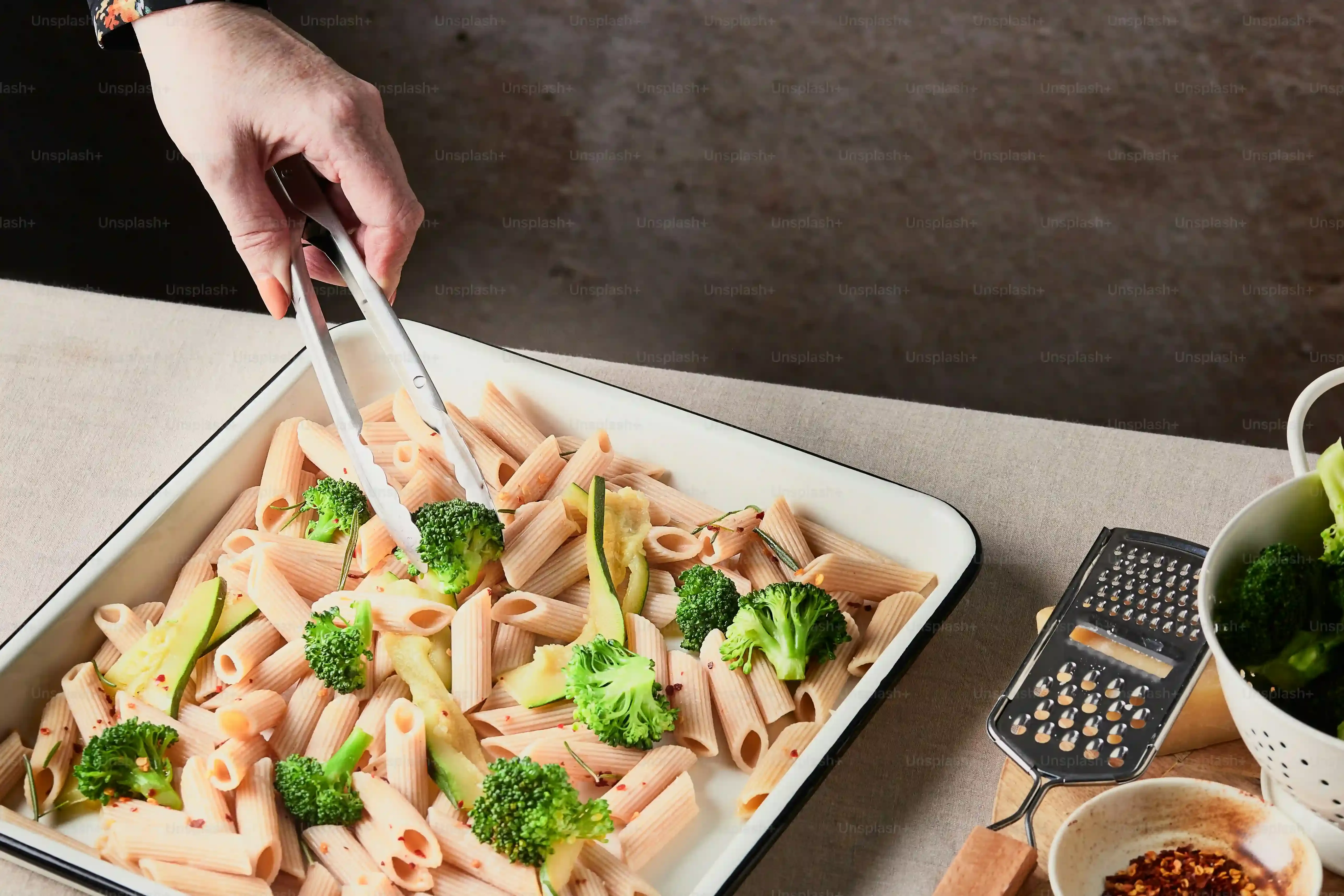 Protein Power on a Budget: Key to Cheap Healthy Dinners for 2