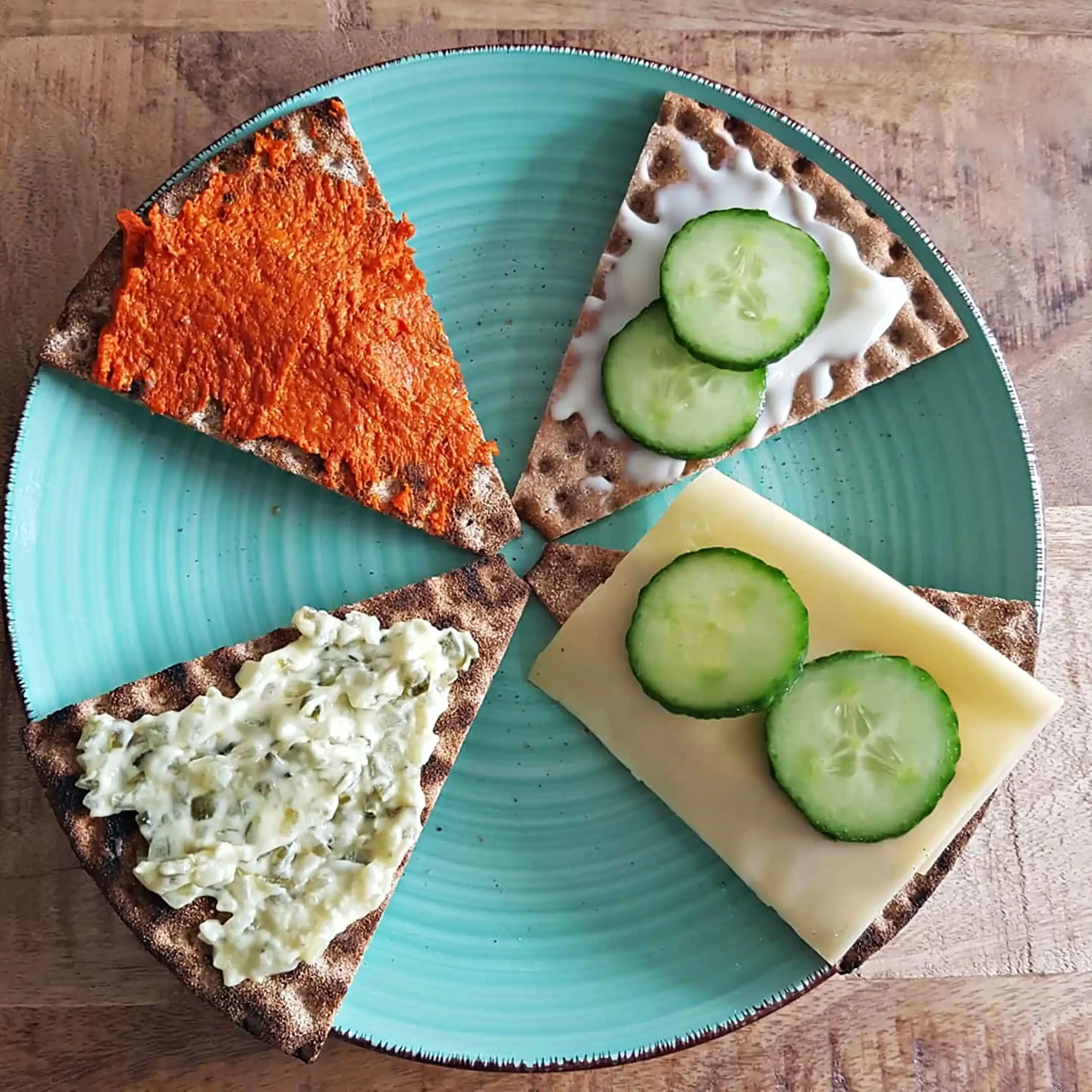 Putting It All Together: Real Examples of What is a Healthy Dinner