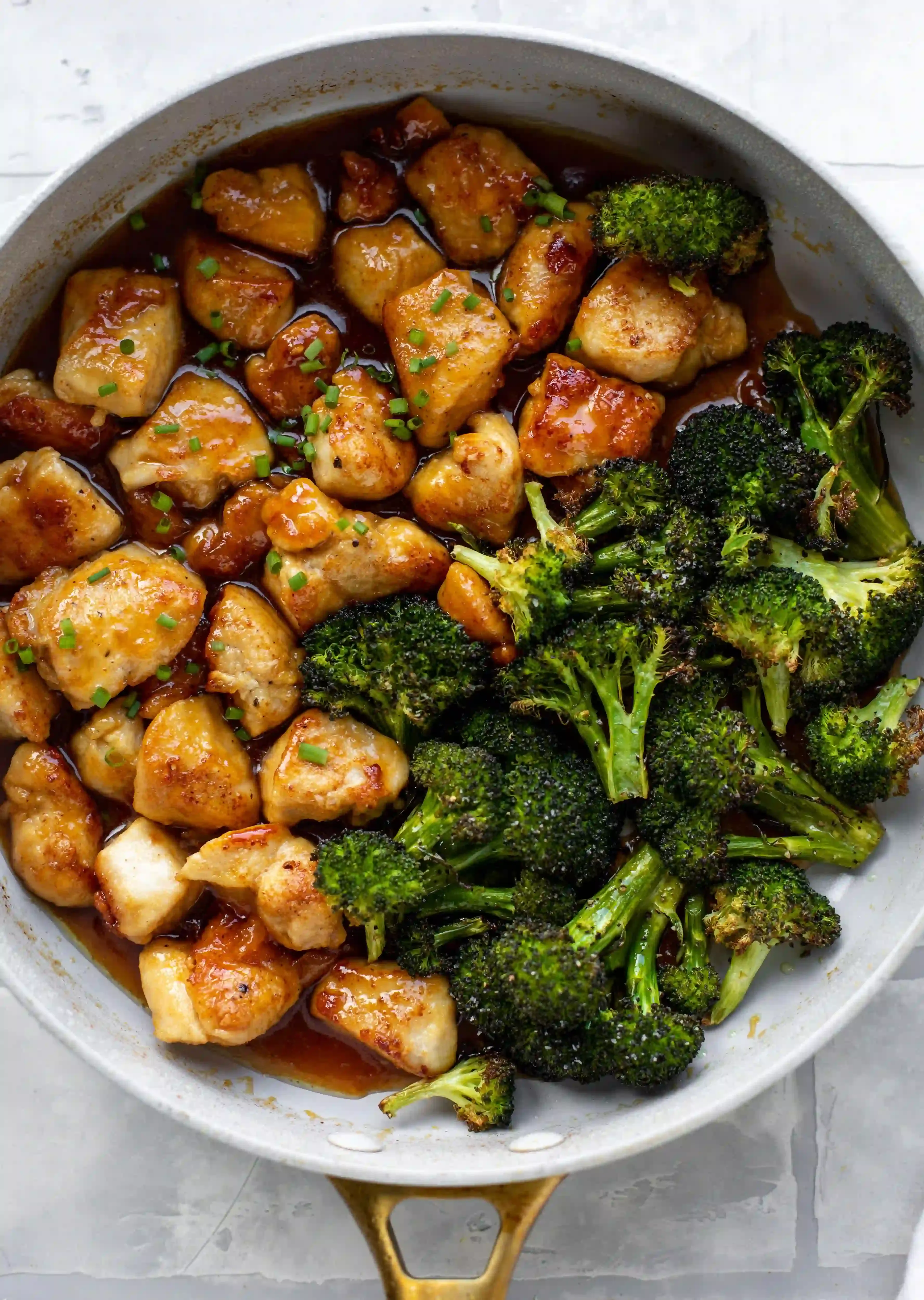 Quick & Easy Answers: What Healthy Dinner Should I Make Tonight in Under 30 Minutes?