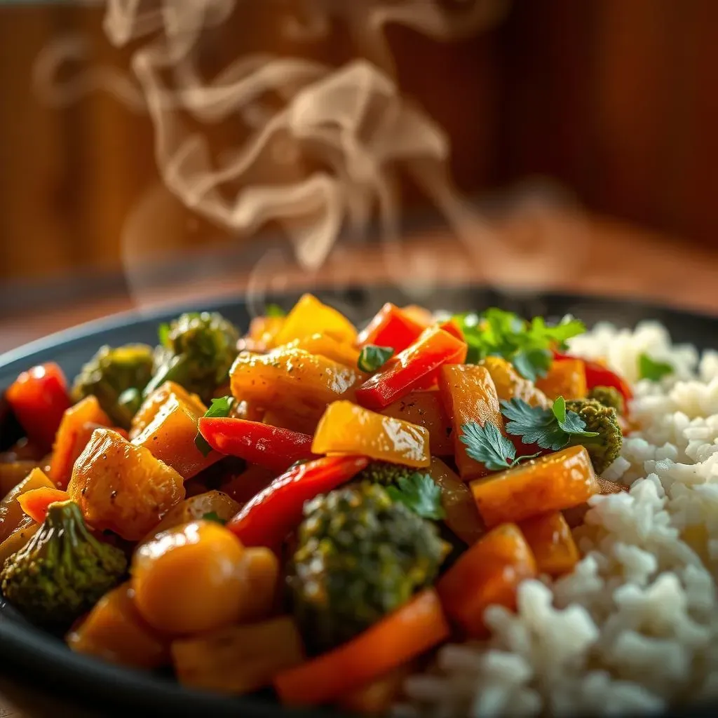 Quick & Easy Best Healthy Dinner Recipes