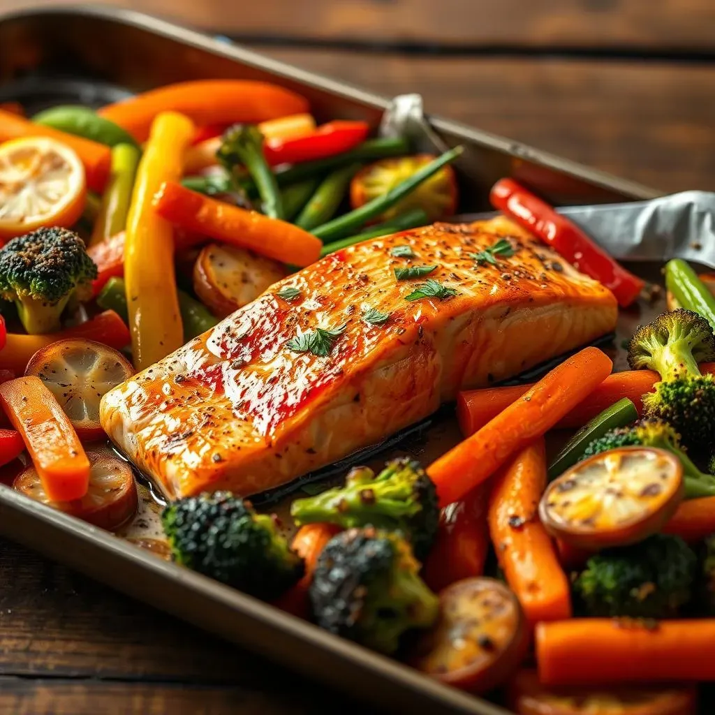 Quick & Easy Healthy Dinner Alternatives for Busy Nights