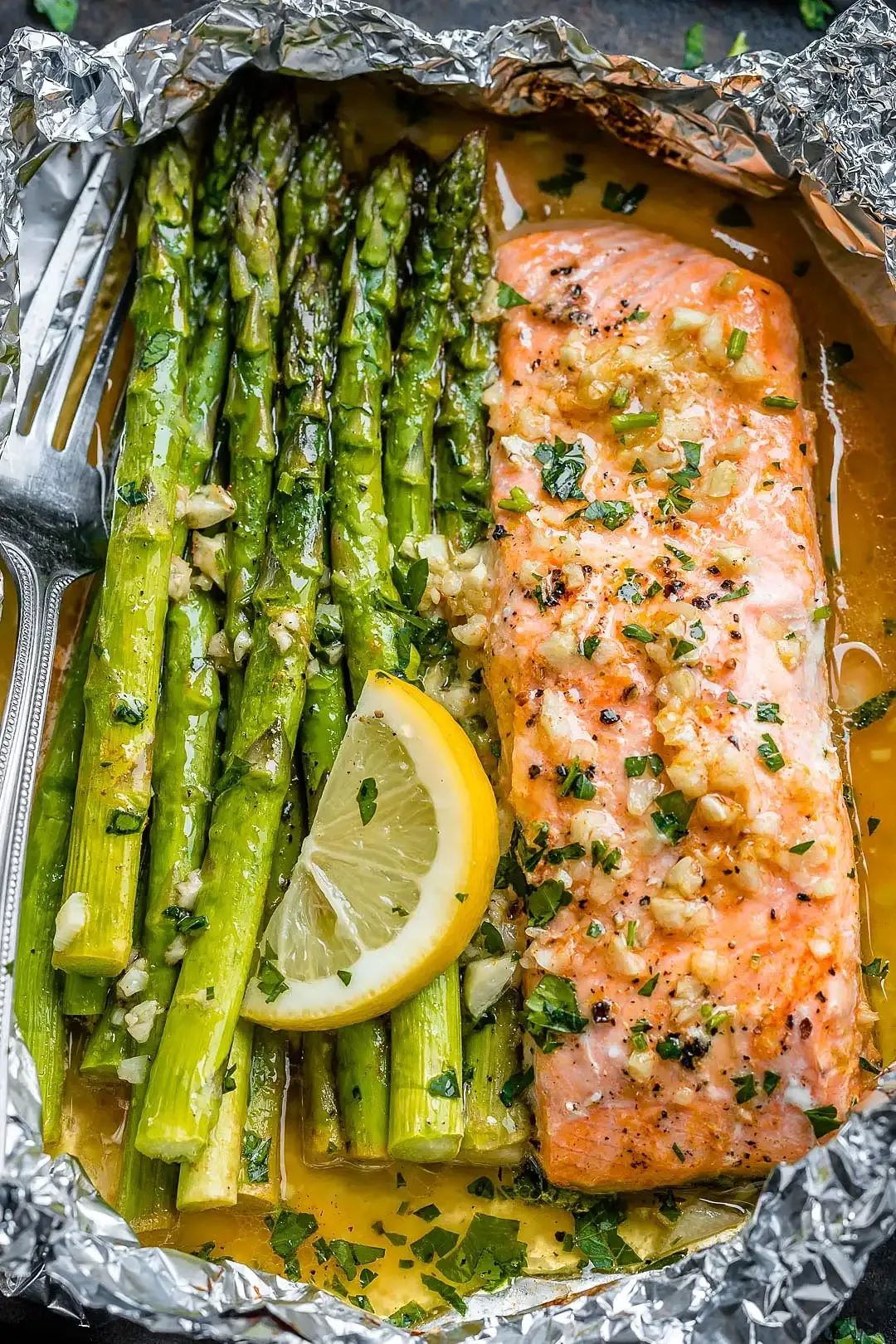 Quick & Easy Healthy Dinner Ideas for Tonight