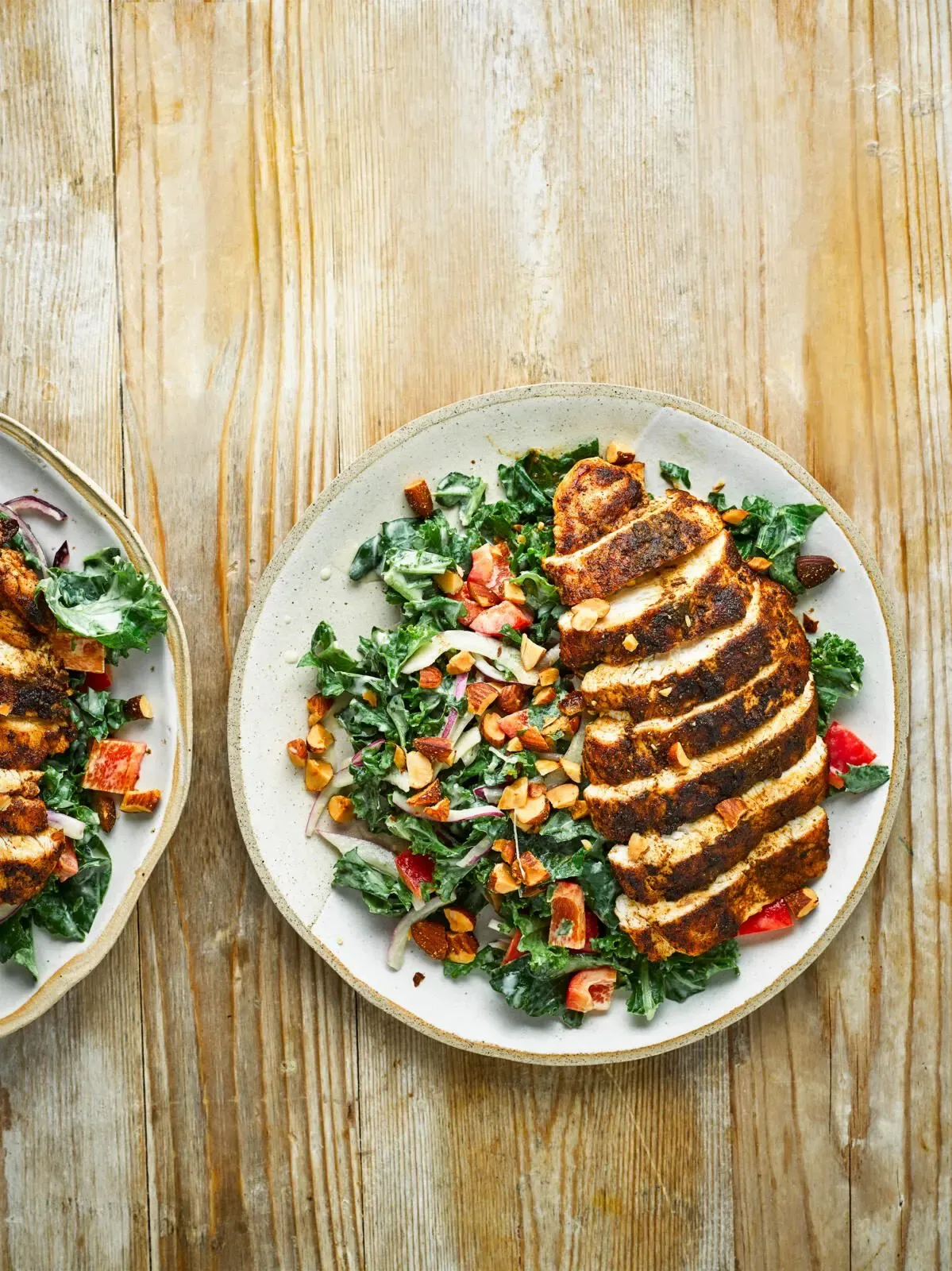 Quick & Easy Healthy Dinner Ideas for Weeknights