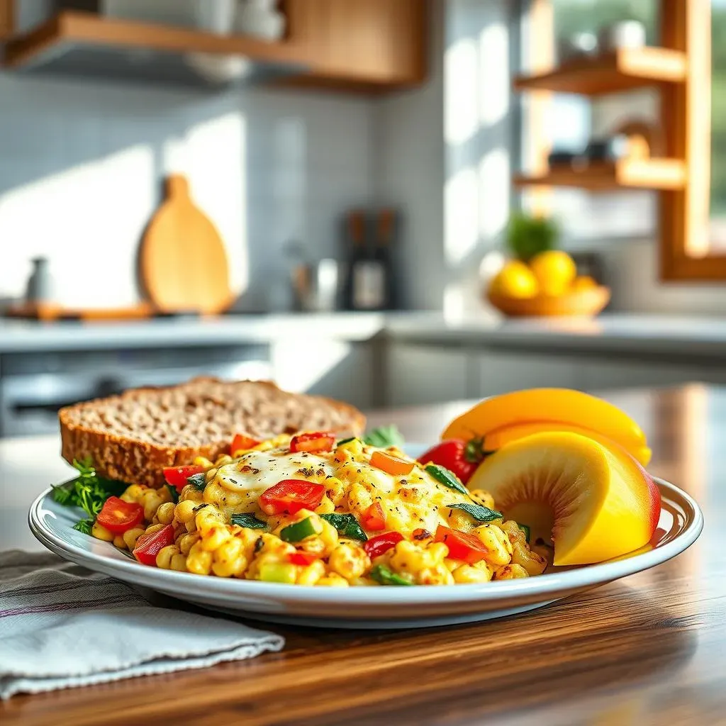 Quick & Easy Healthy Dinner Recipes for After the Gym