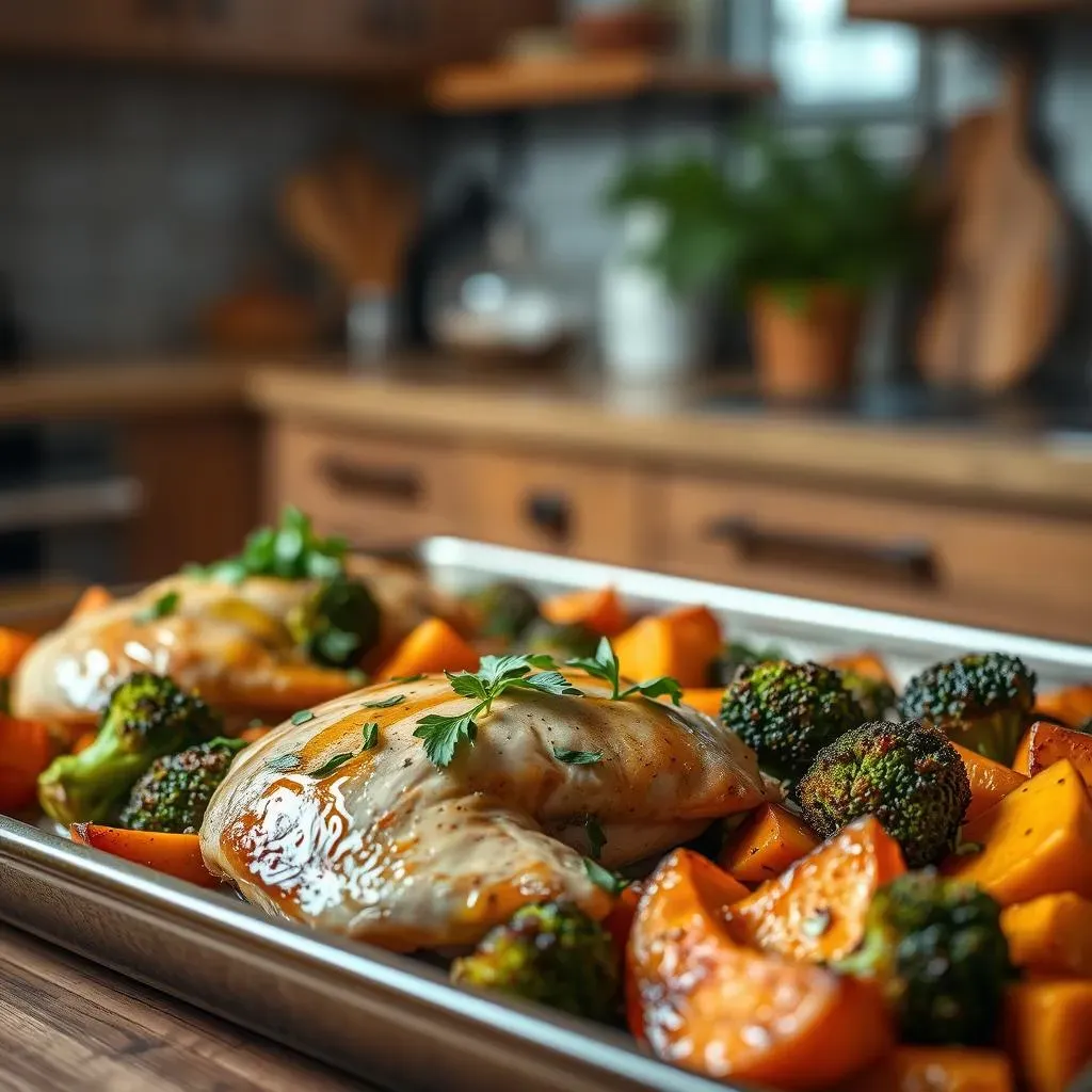 Quick & Easy Healthy Dinner Recipes for Two on a Budget