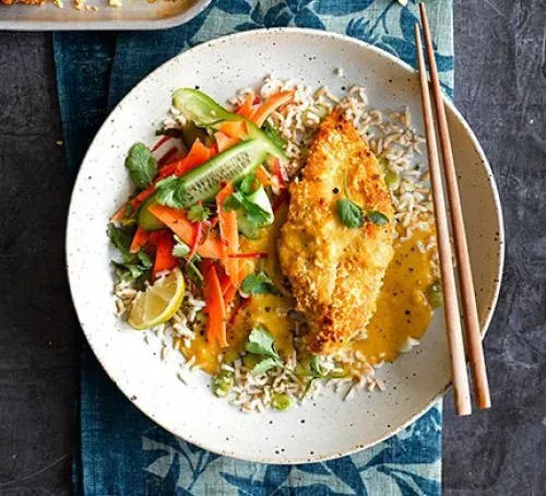 Quick & Easy Healthy Dinner Under 600 Calories Ideas