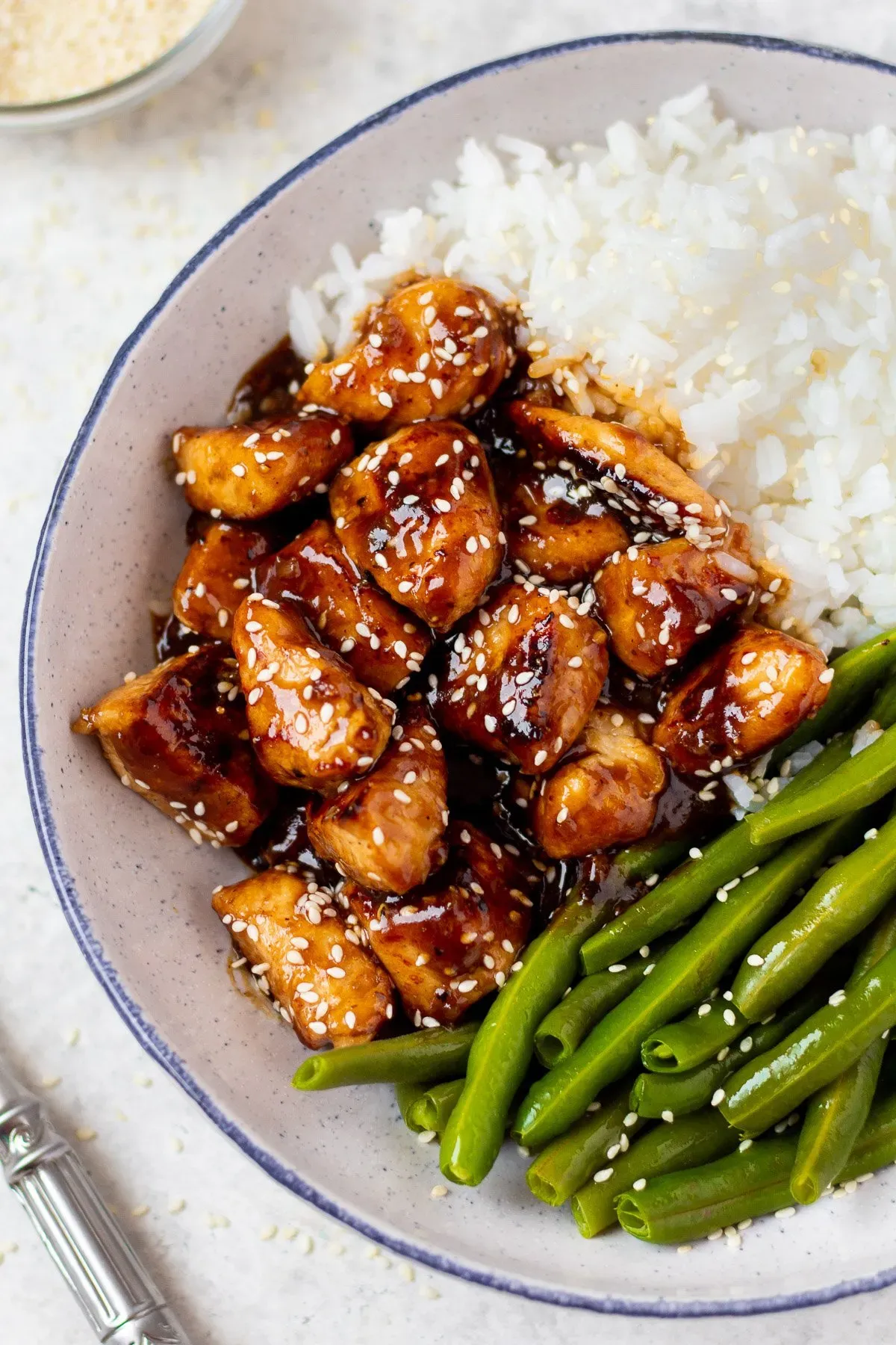 Quick & Easy Healthy Dinner with Chicken Ideas
