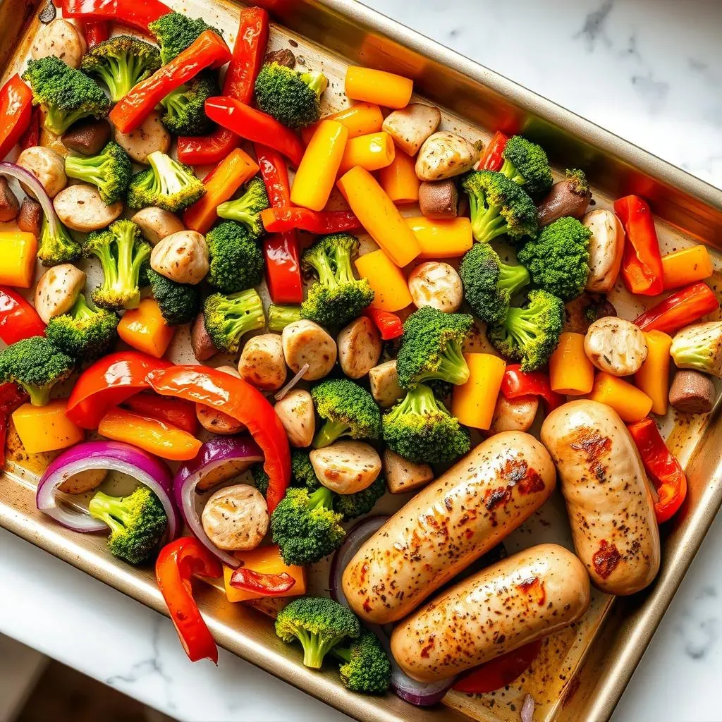 Quick & Easy Night Healthy Dinner Recipes for Weeknights