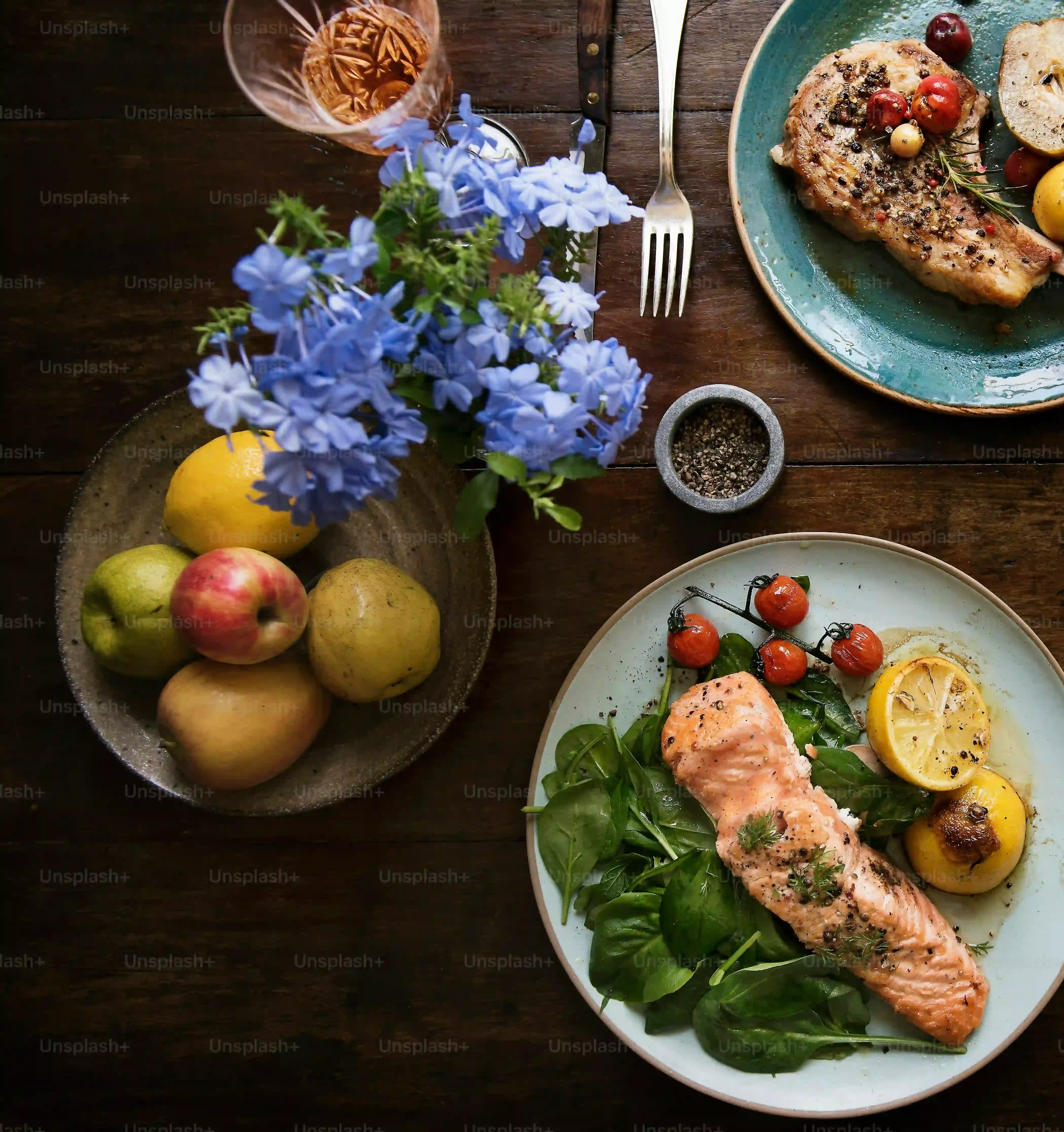 Quick & Easy Rainy Day Healthy Dinner Ideas for Busy Weeknights