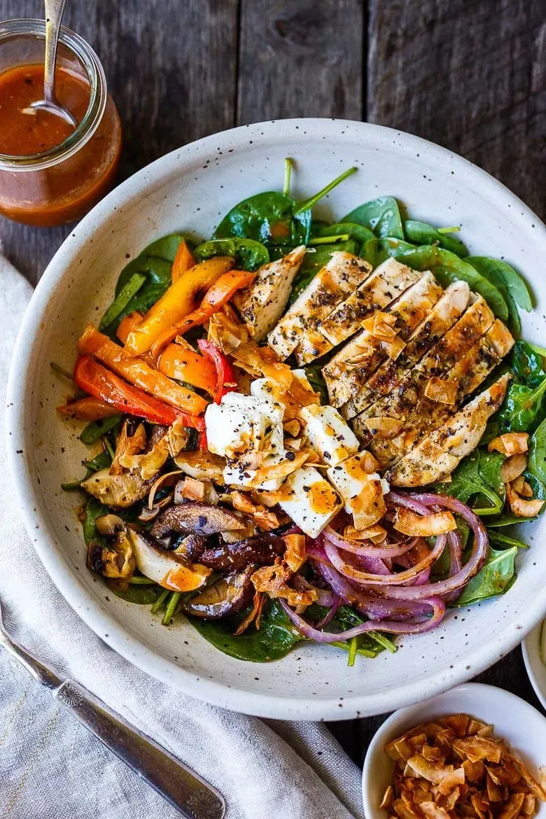 Quick & Easy Summer Healthy Dinner Recipes