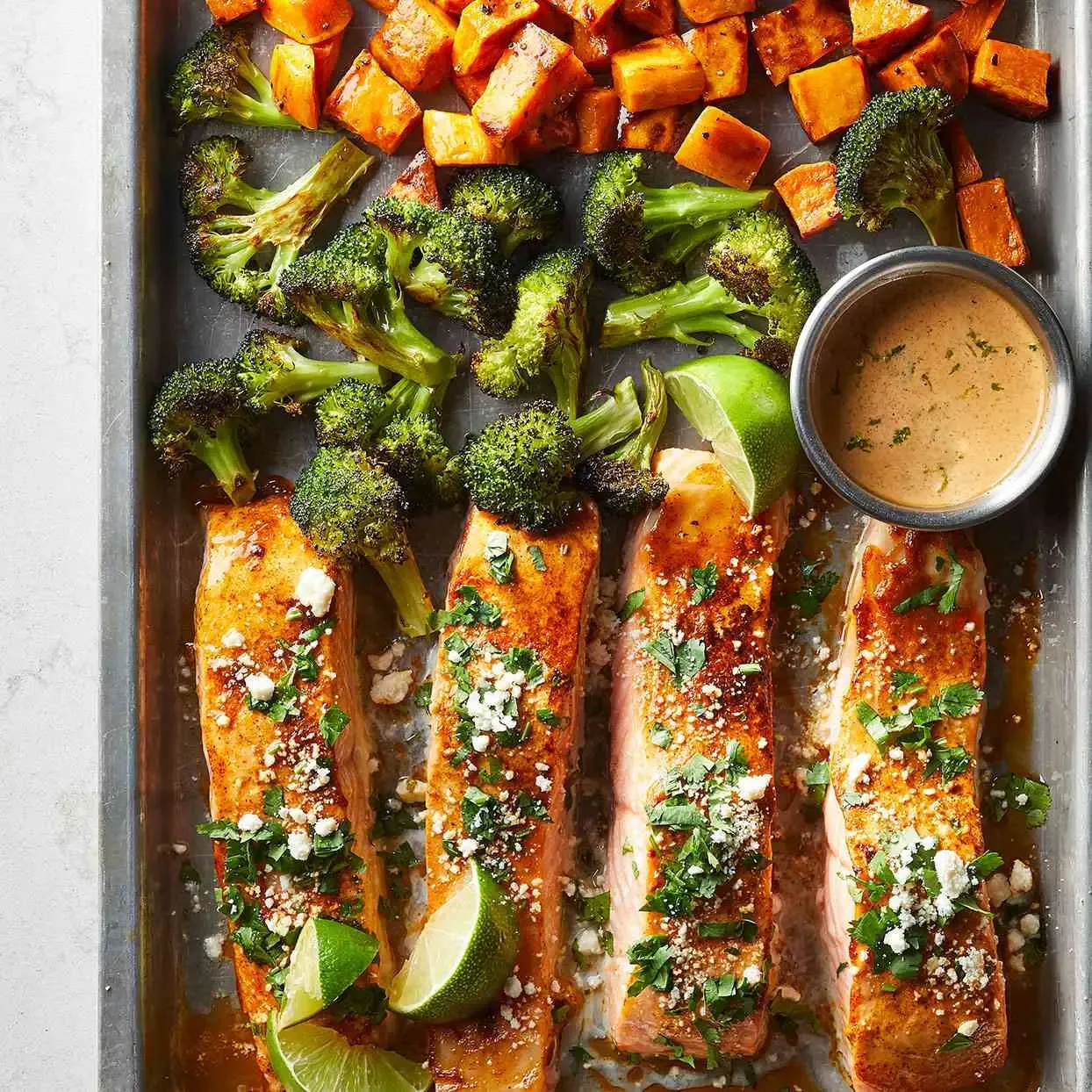 Quick & Easy Sunday Healthy Dinner Ideas