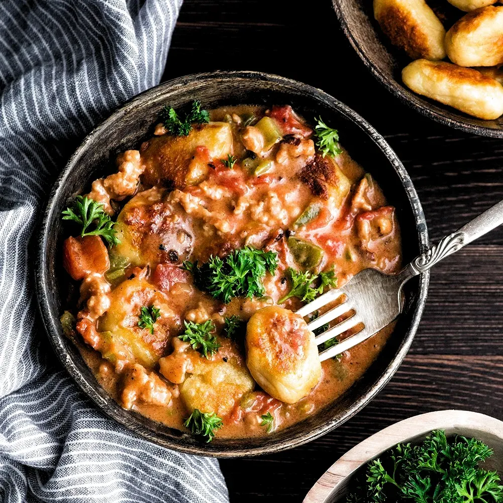 Quick & Easy UK Healthy Dinner Recipes for Busy Nights