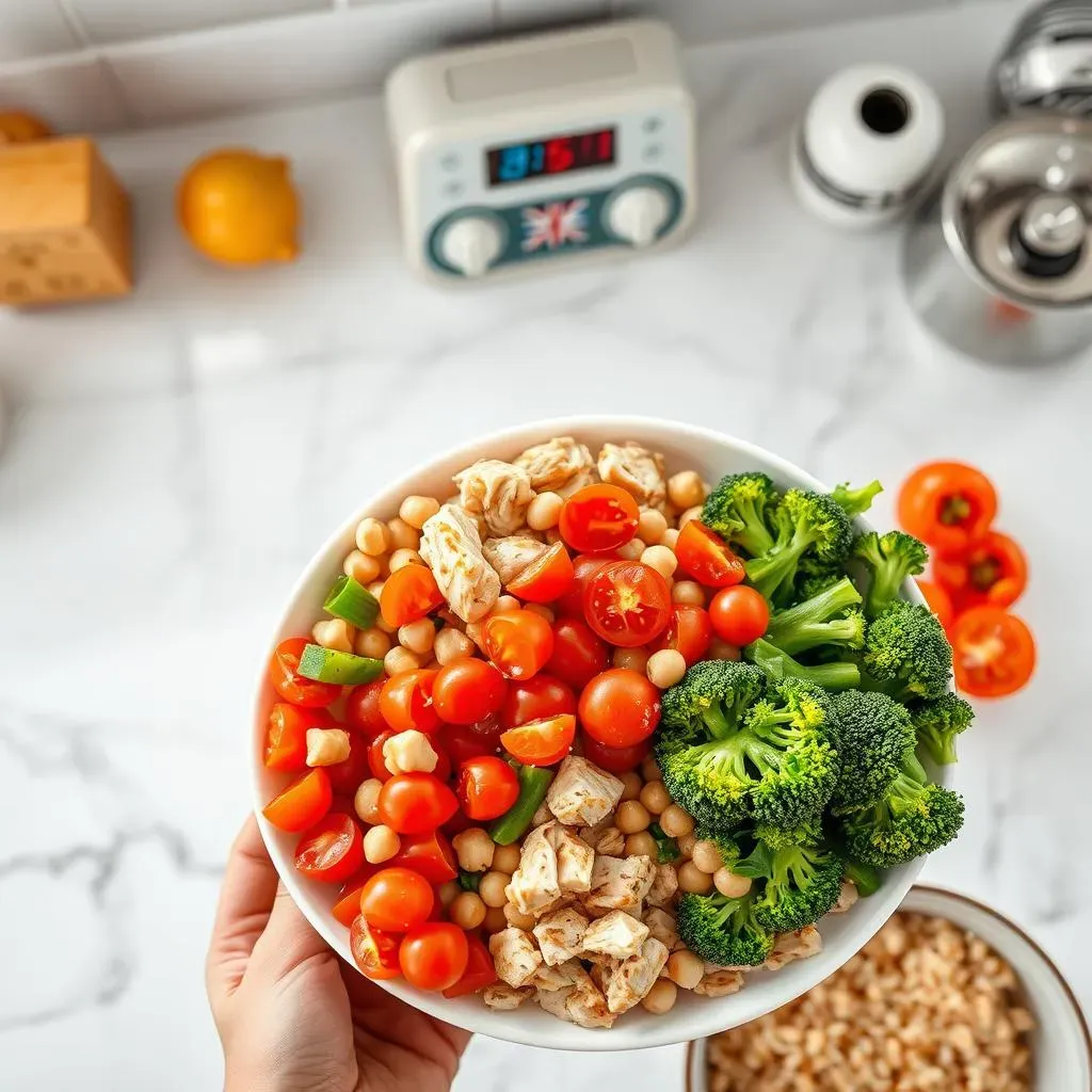 Quick & Healthy Dinner Recipes: Why Bother?