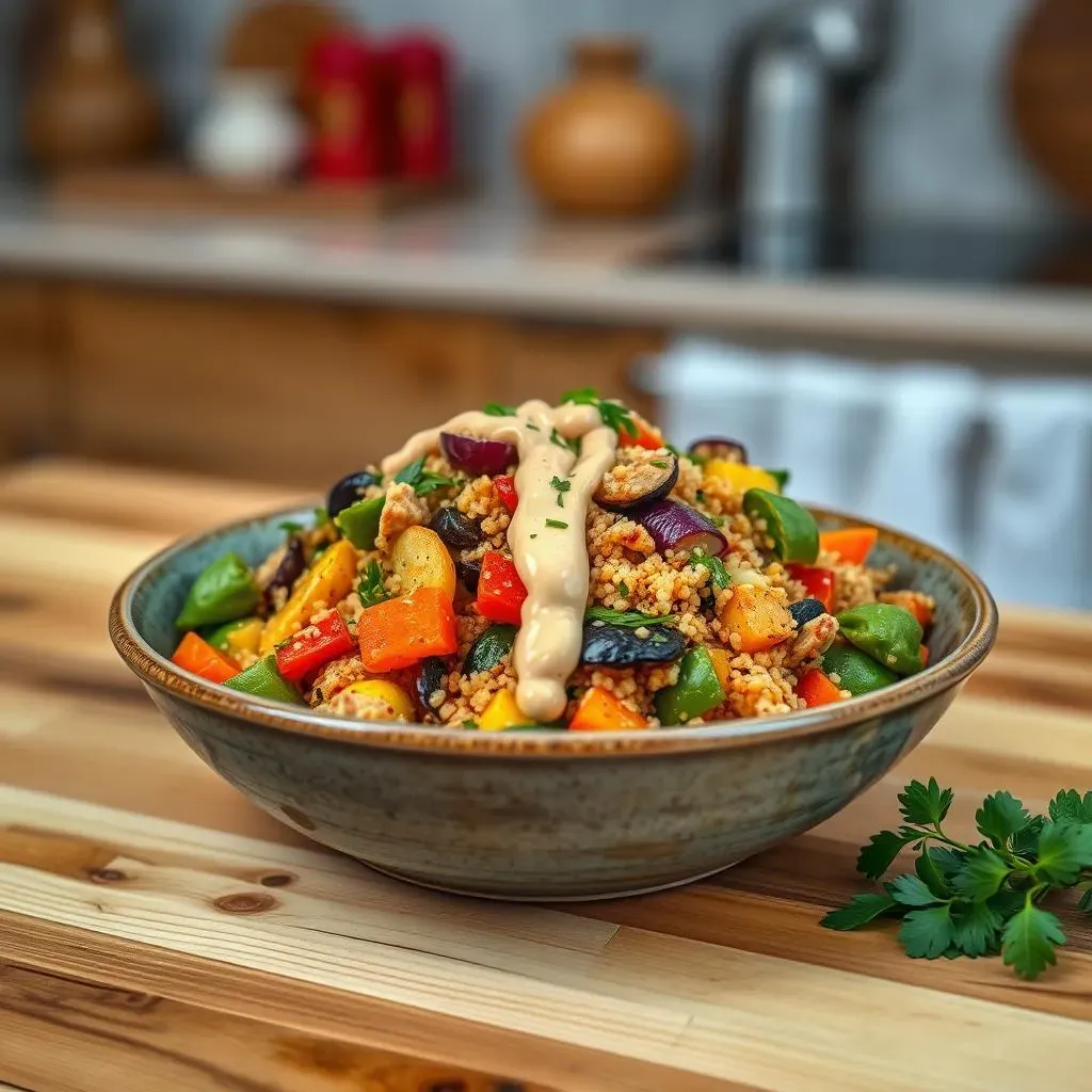 Amazing Quick Healthy Dinner Vegetarian Recipes For You