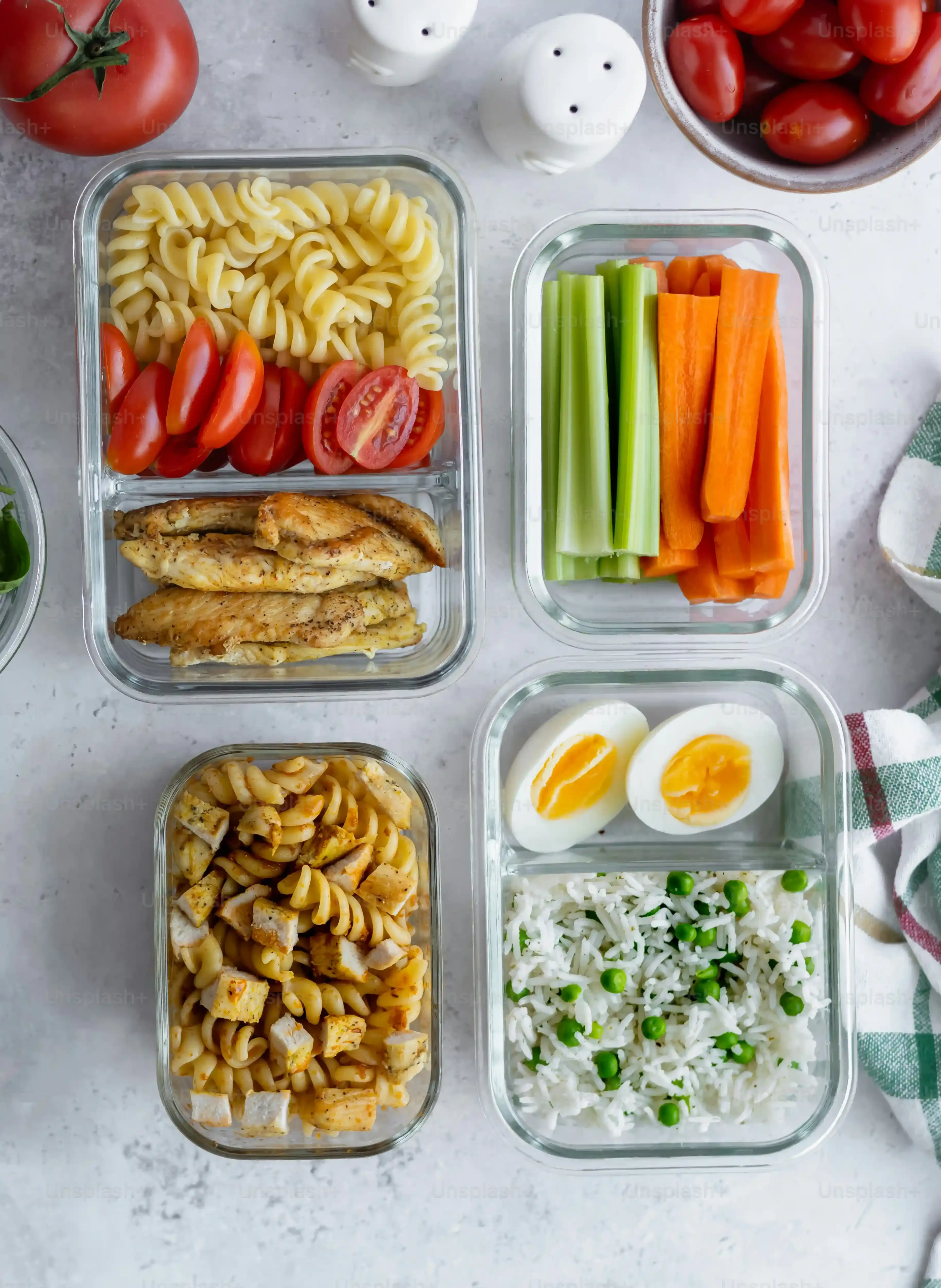Real 20 Minute Healthy Dinner Ideas You Can Make Tonight
