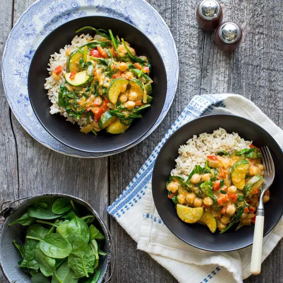 Recipe Ideas & Quick Wins: Your GoTo Eating Well Dinners Under 500 Calories