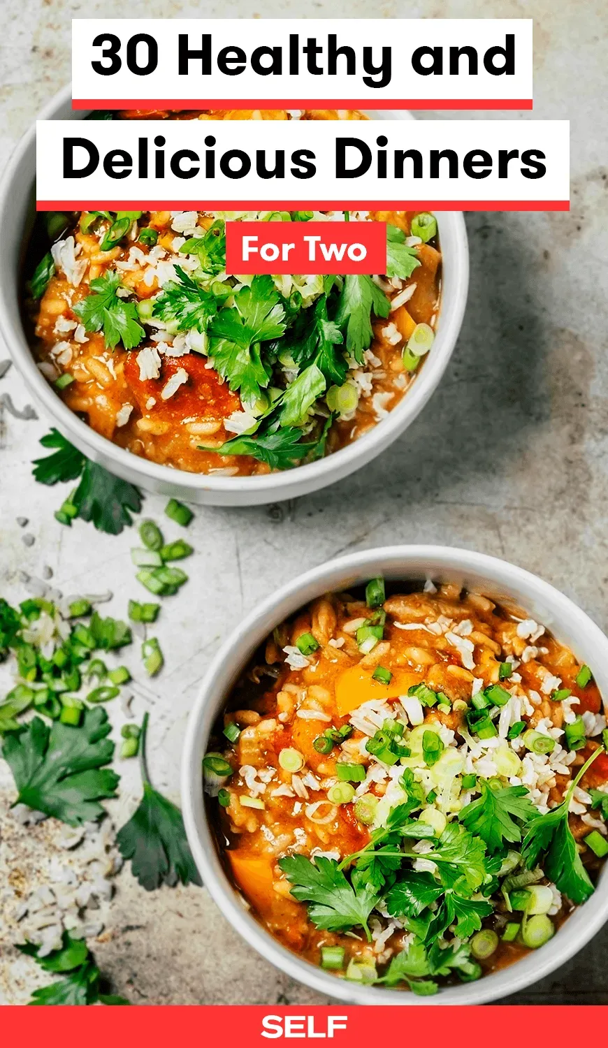 Recipe One: Our Favorite Quick & Healthy Dinner