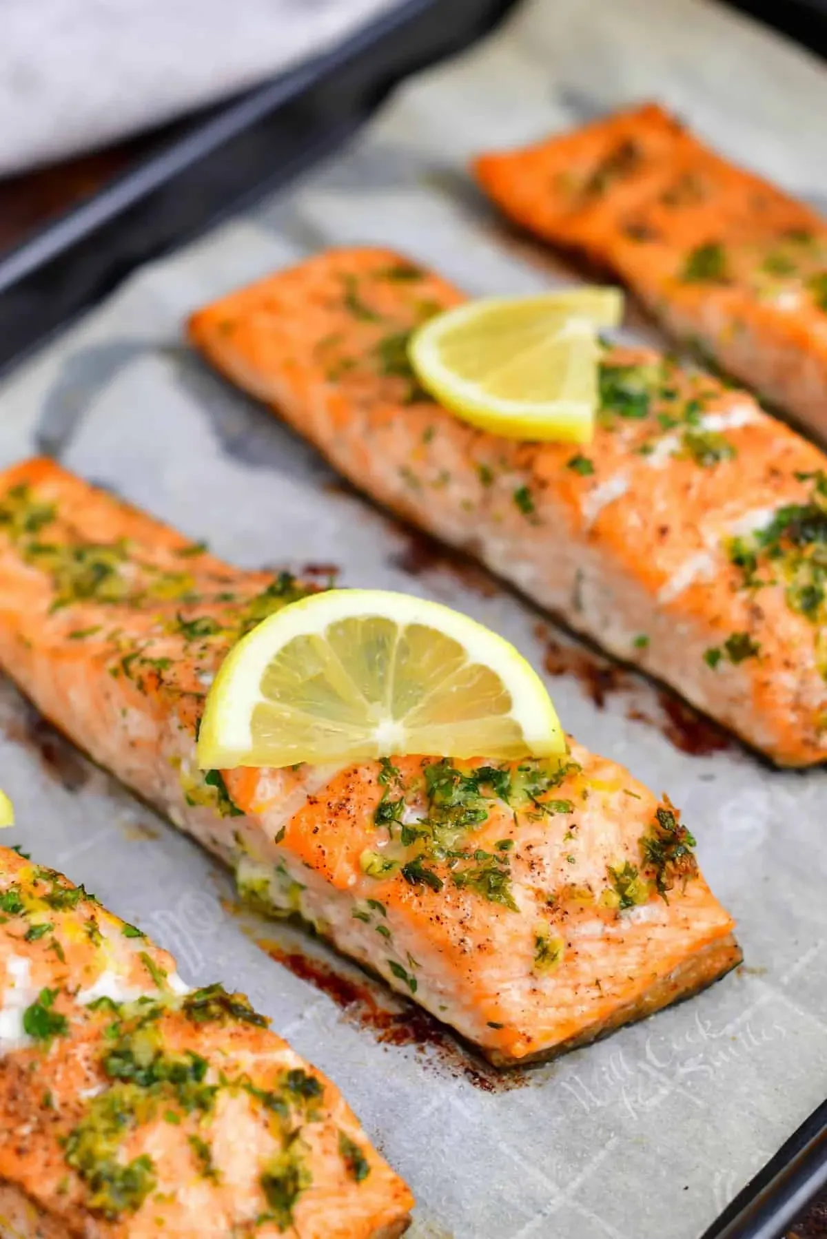 Quick salmon healthy dinner: Easy, flavorful meals