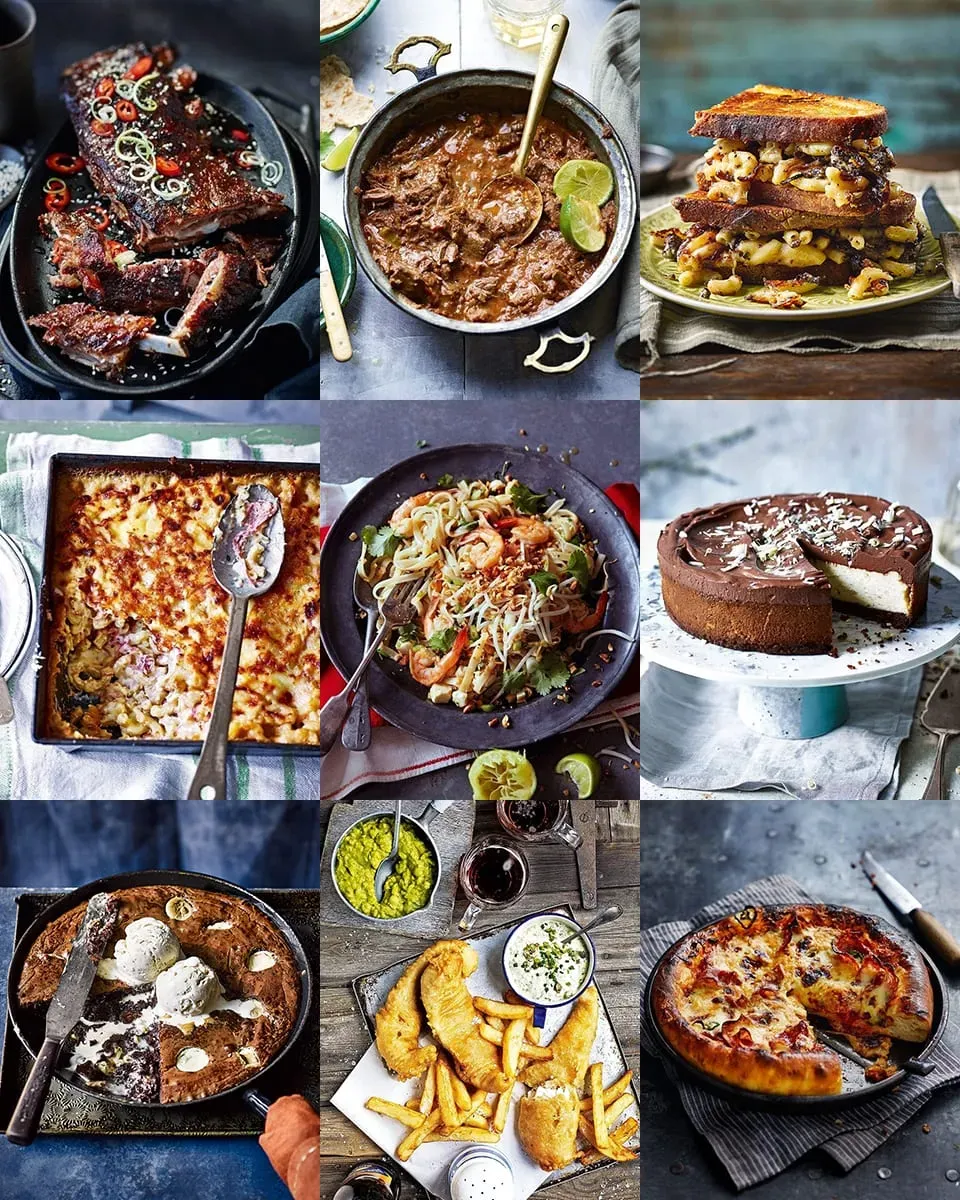Easy & Delicious saturday night healthy dinner ideas