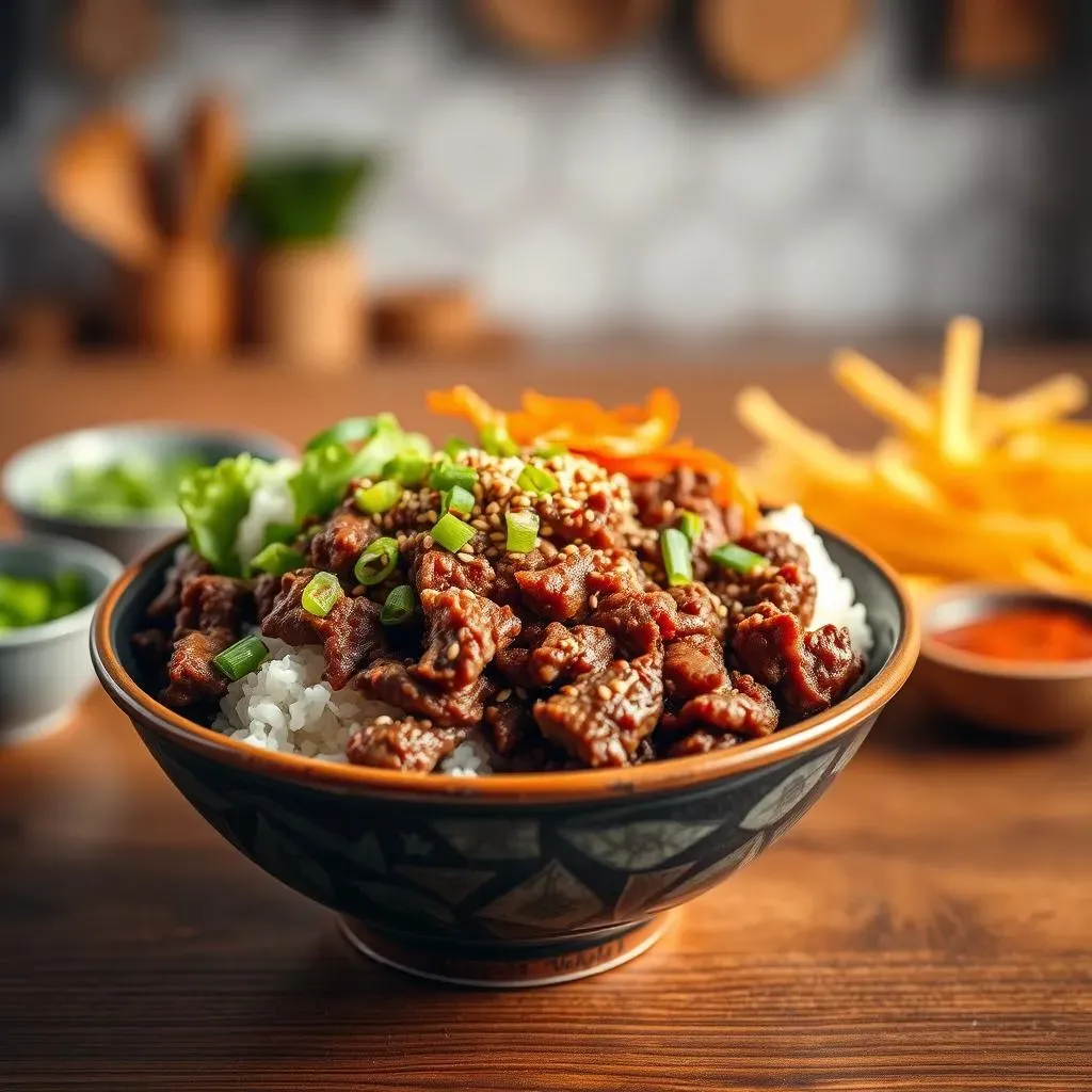 Savory Cheap Healthy Dinner Recipes with Ground Beef: Flavor Explosions on a Budget