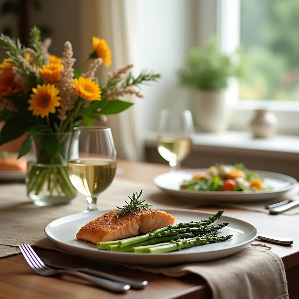 Simple GlutenFree Dinner Recipes for Two: Quick & Easy Meals