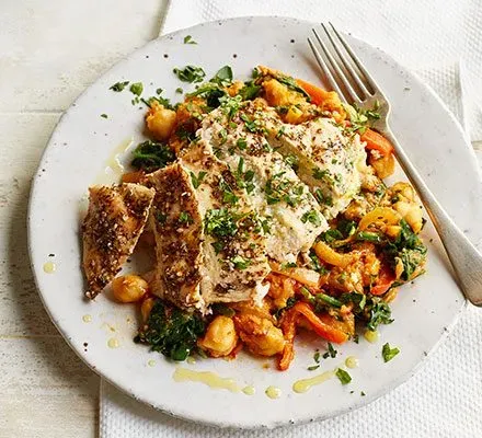 Simple & Quick Ways to Make a Healthy Dinner Using Chicken Breast
