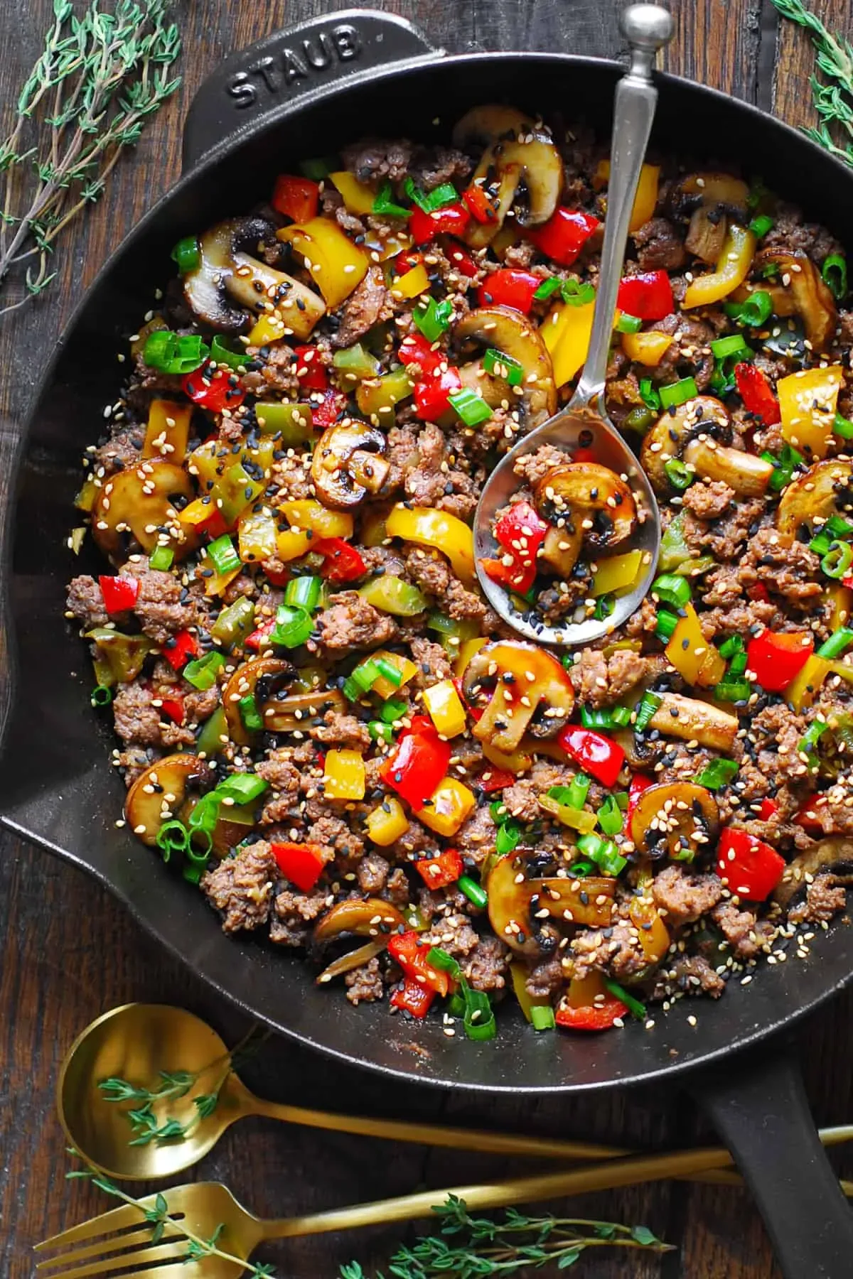 Simple & Satisfying 3 Ingredient Healthy Dinner Recipes