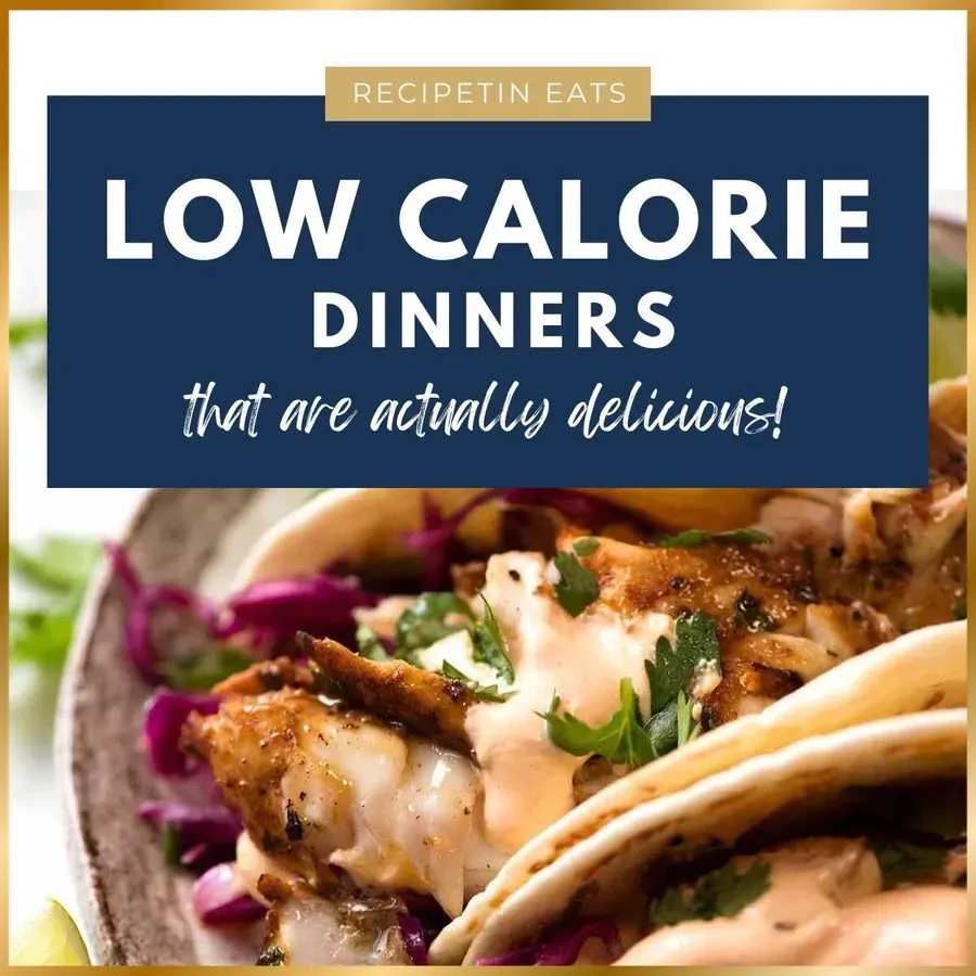 Simple Swaps for a Lighter Recipetin Eats Healthy Dinner