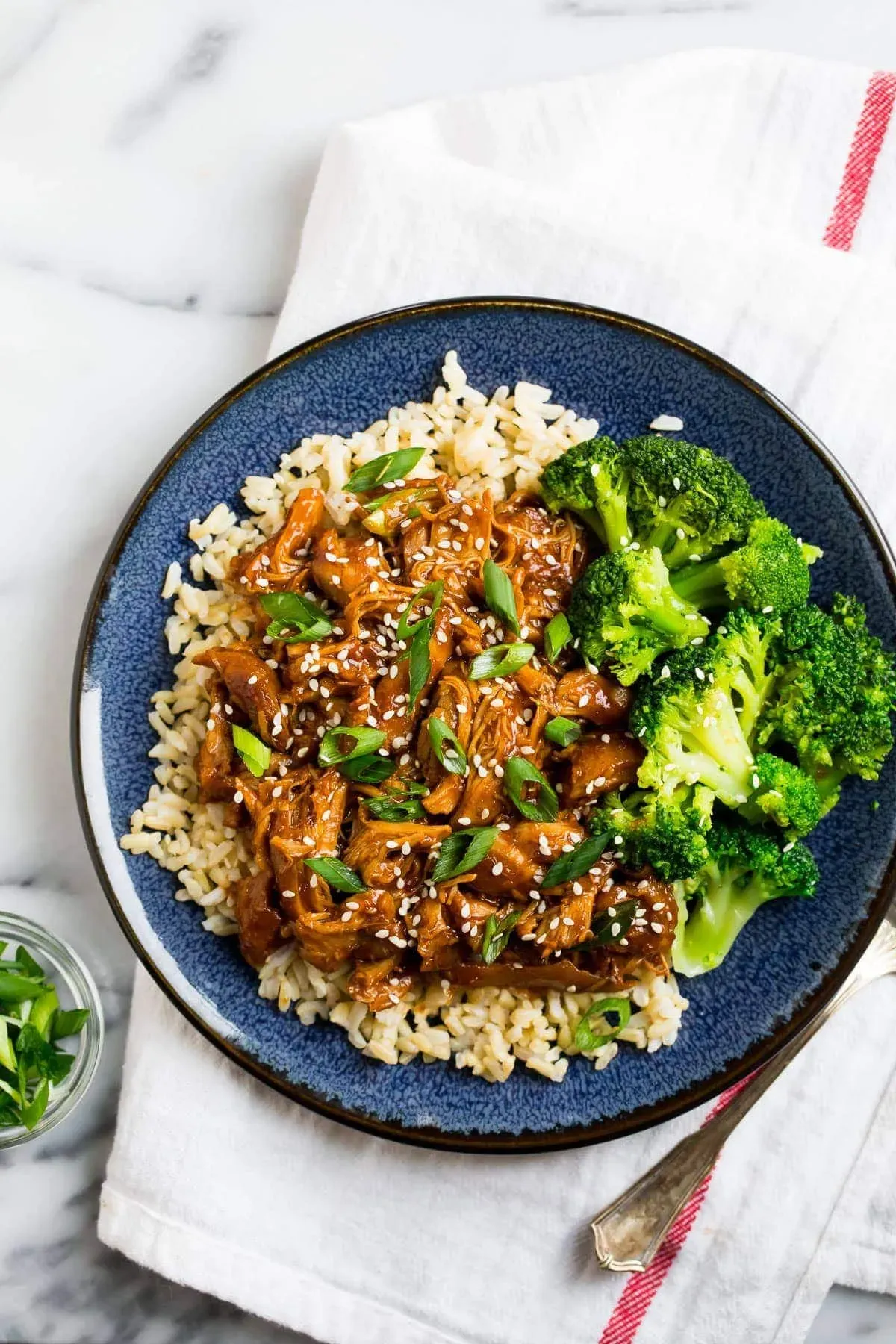 33 Amazing slow cooker healthy dinner recipes collection