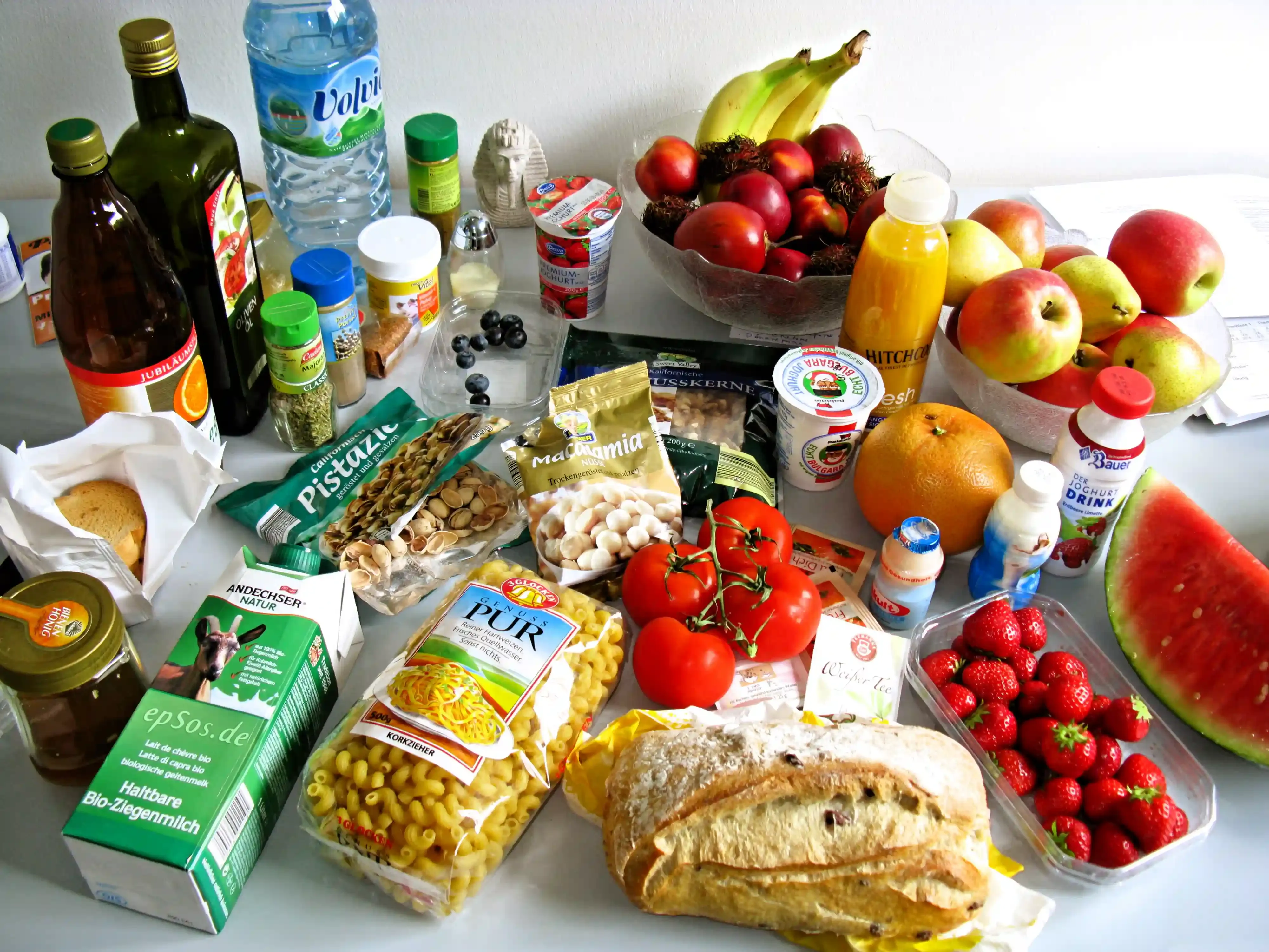 Smart Grocery Hacks for Cheap Healthy Dinners for 2