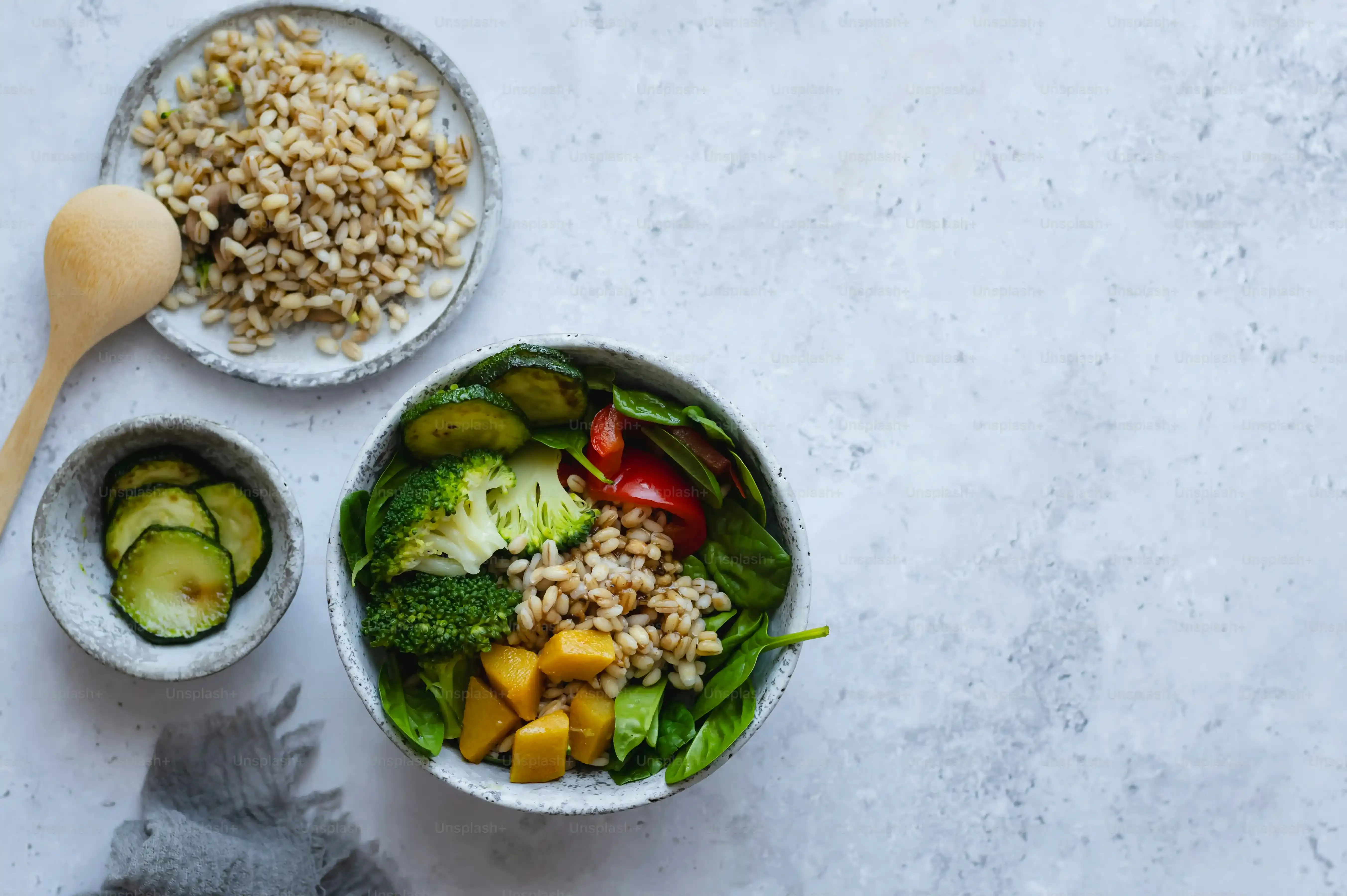 Smart Strategies to Master 1 Week Healthy Dinner Recipes