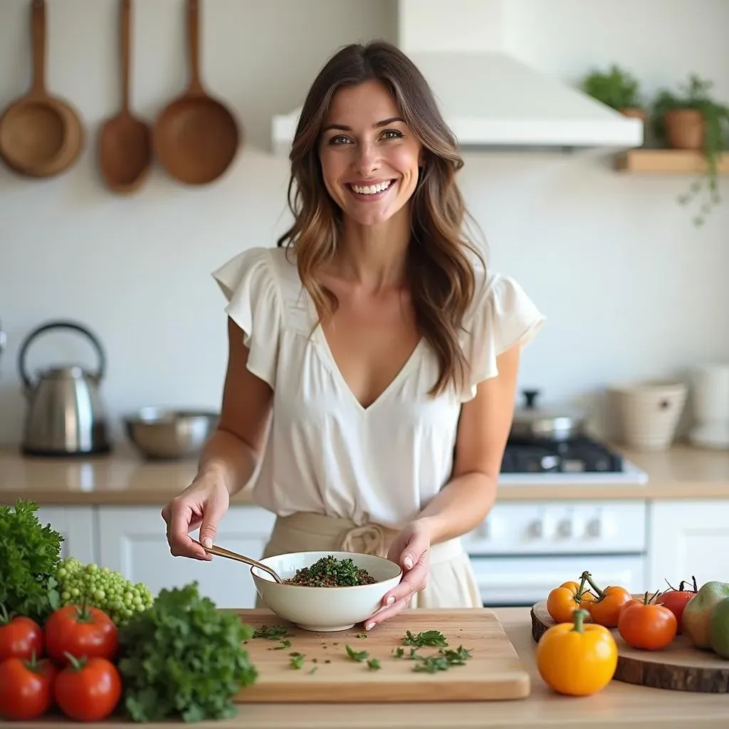 Smart Swaps & Simple Sides for Healthy Weight Loss Dinners