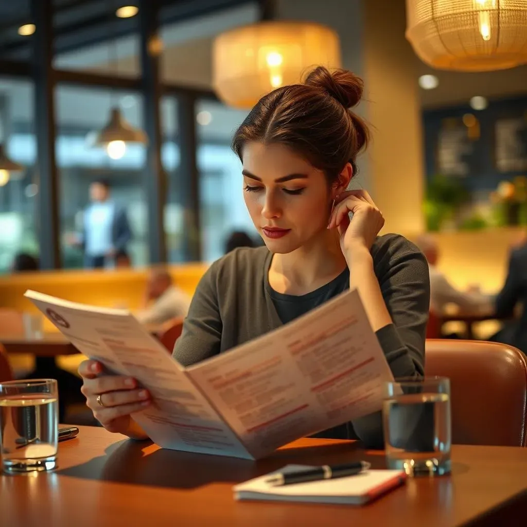 Staying on Track: Tips for Maintaining a Healthy Dinner Routine, Even When Eating Out Near Me