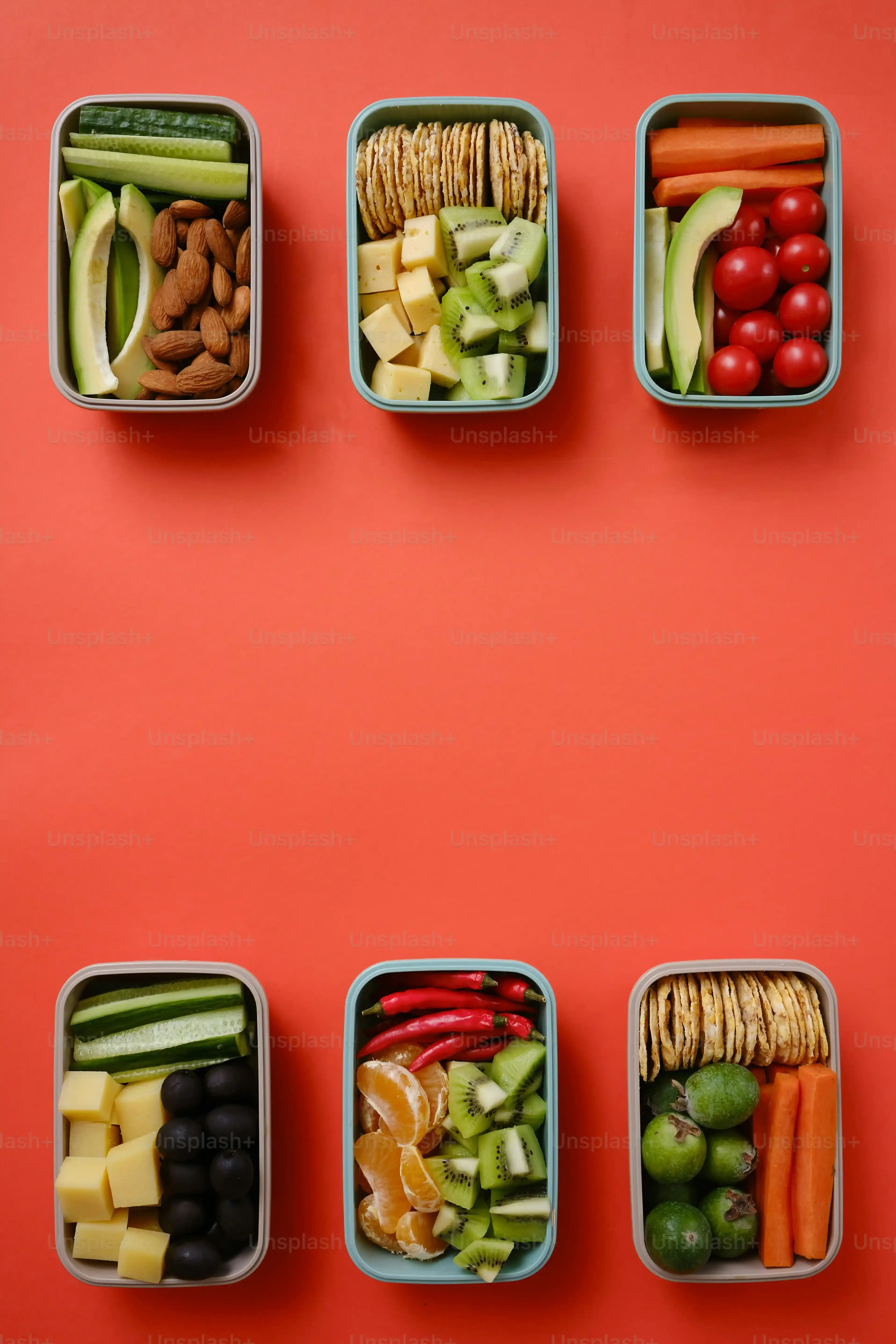 Sticking to Healthy Eating: Strategies for Consistency