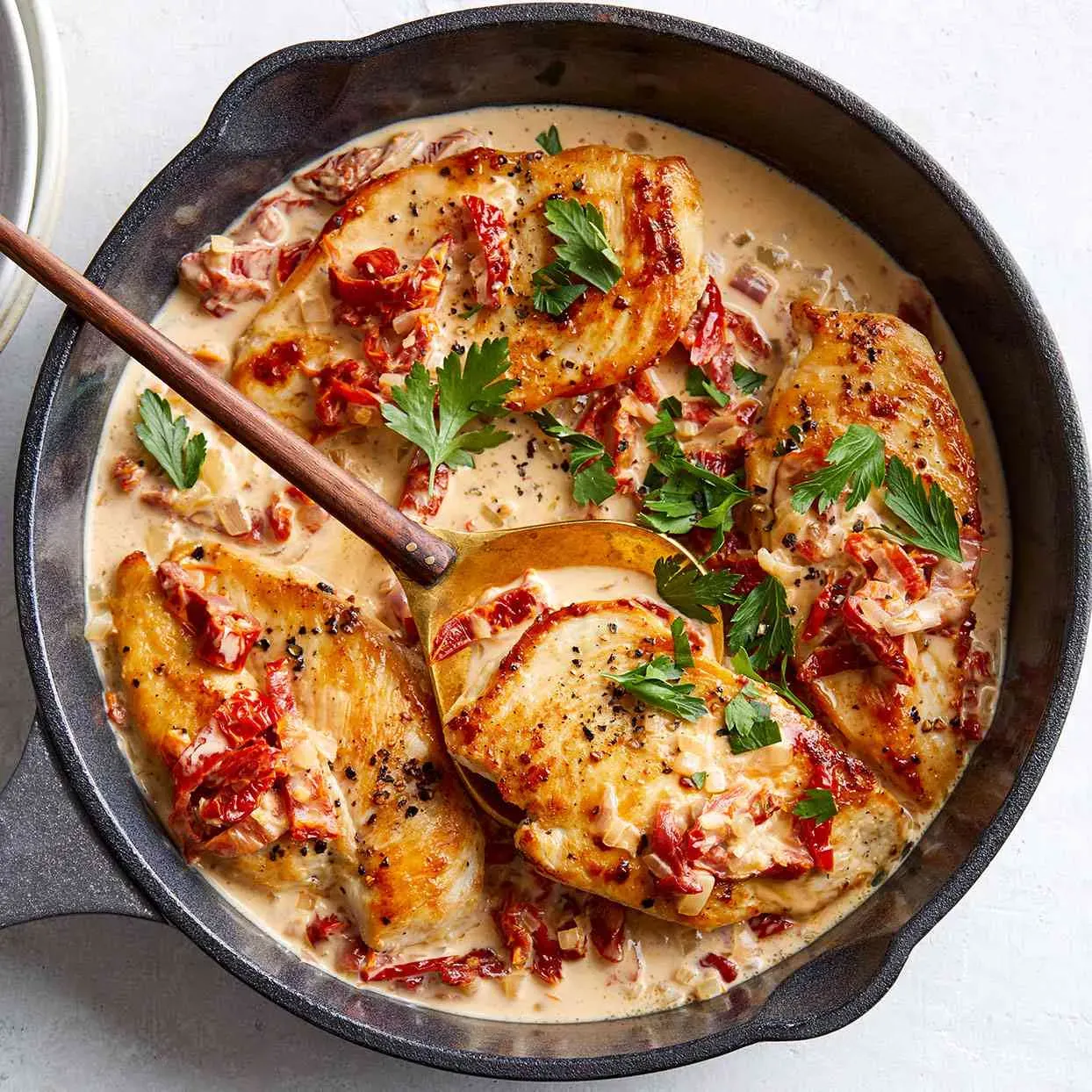 Stocking Your Kitchen for Quick Cheap Healthy Dinner Ideas