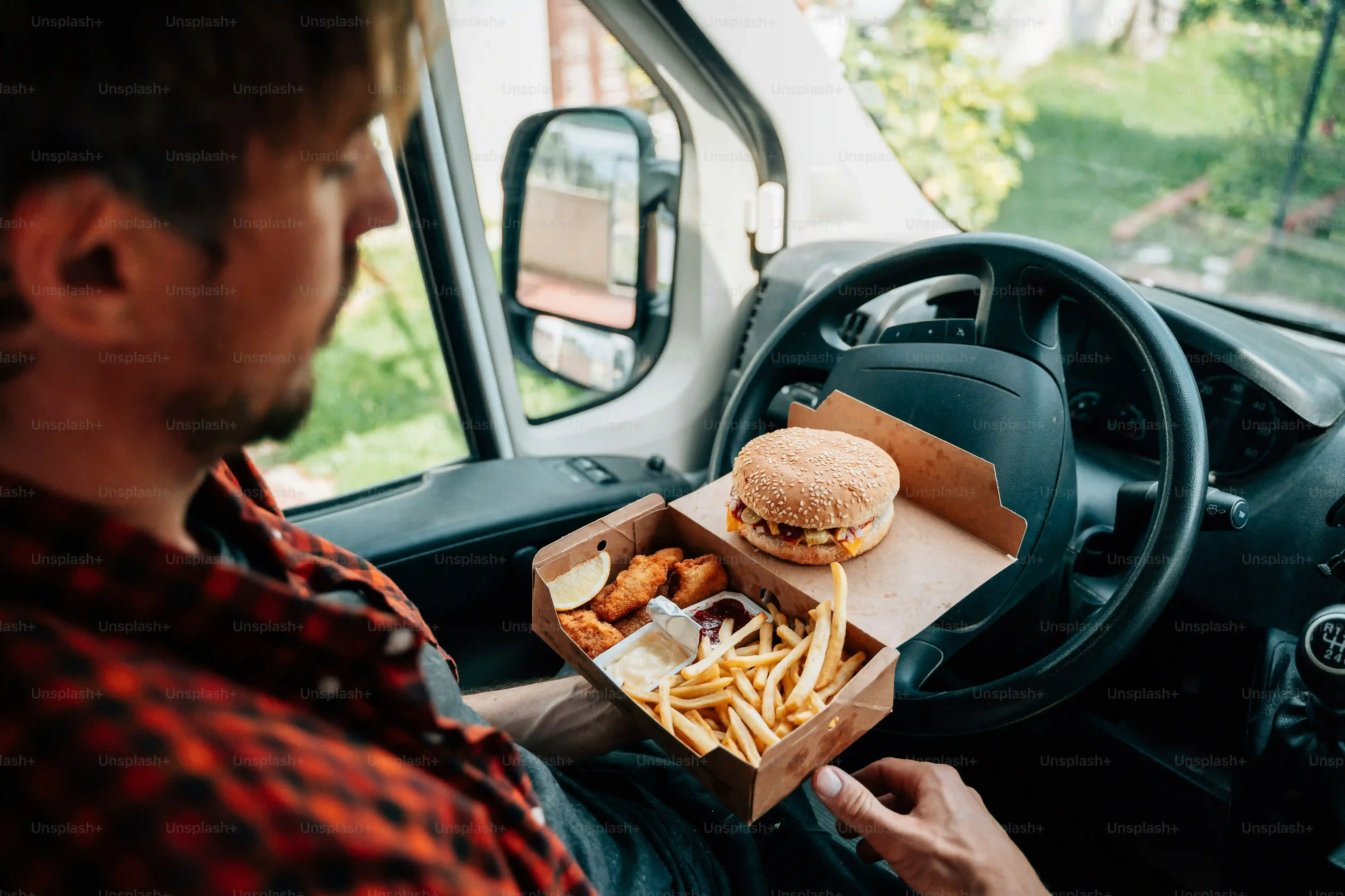 Strategies for Filtering and Finding Your Healthy Dinner Uber Eats Options