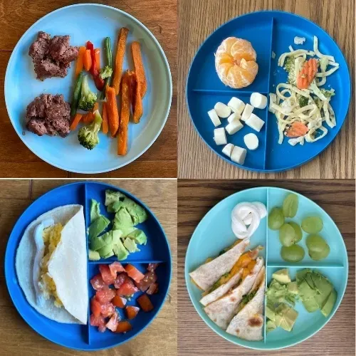 Structuring the Day: How Many Meals and Snacks for 2 Year Olds?